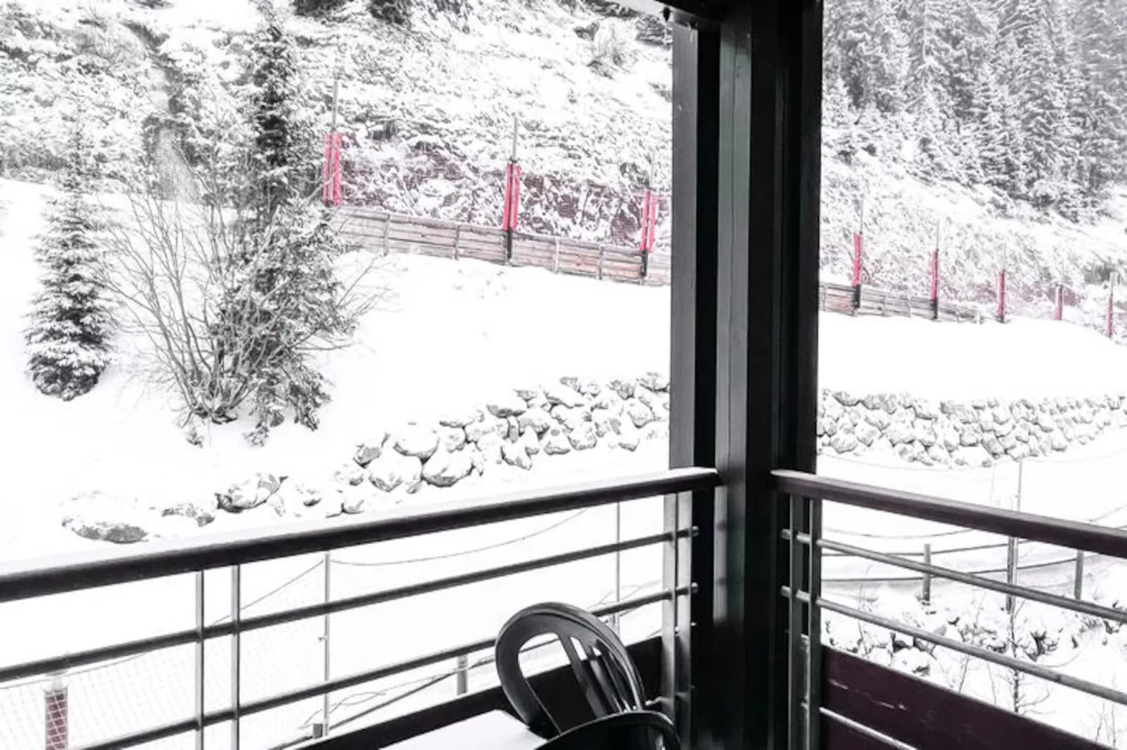 Appartements à Flaine - Nicht zugeordnet