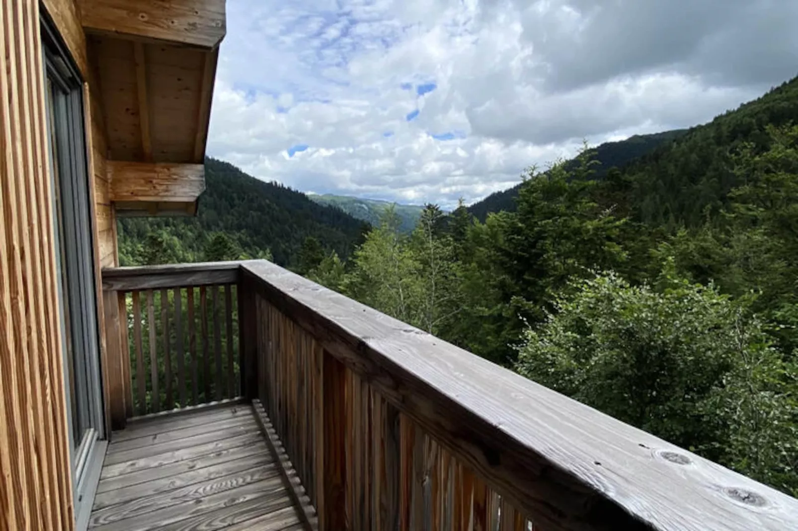 Chalets à Le Lioran-Nicht zugeordnet