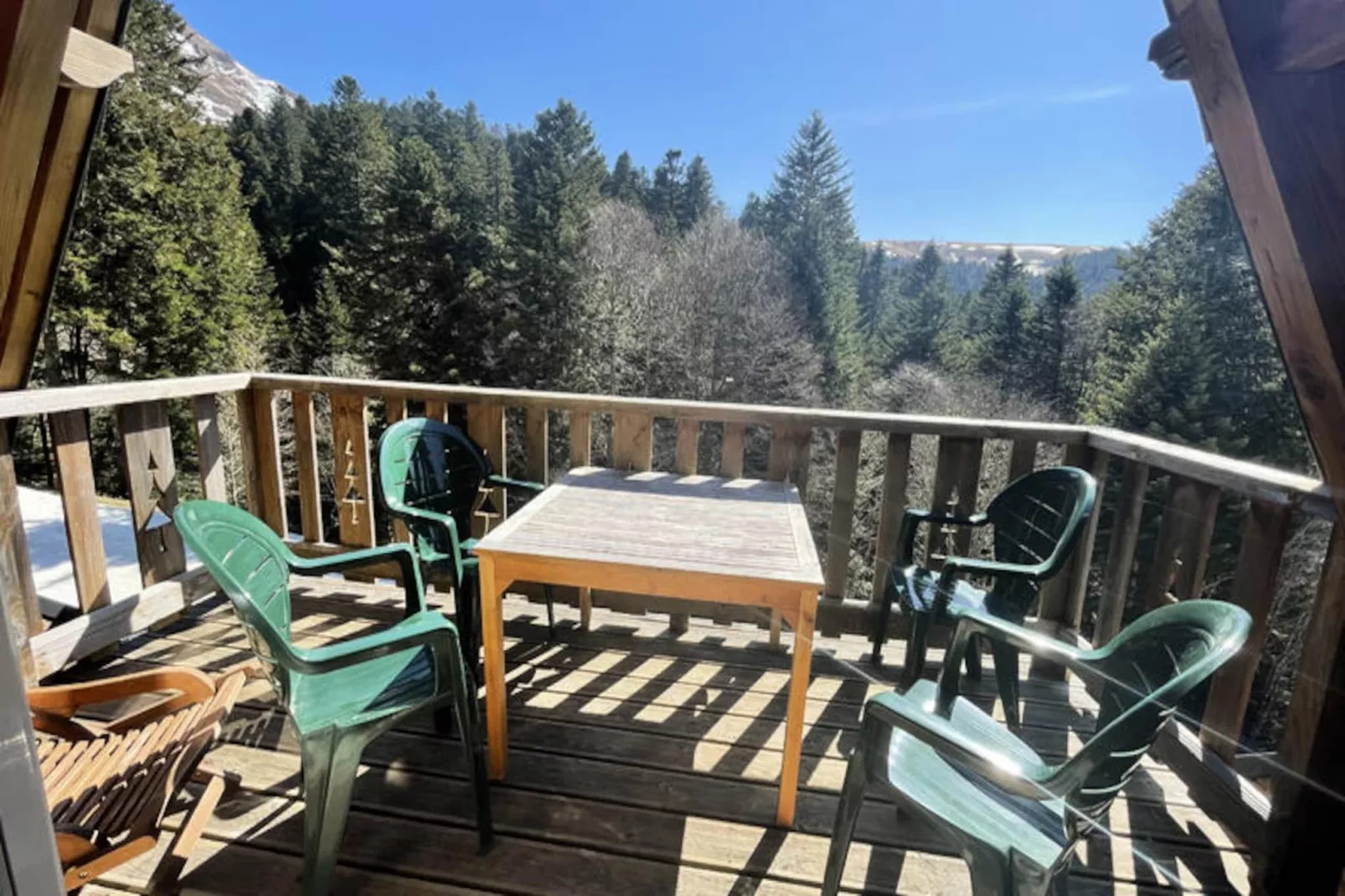 Appartements à Le Lioran-Untagged