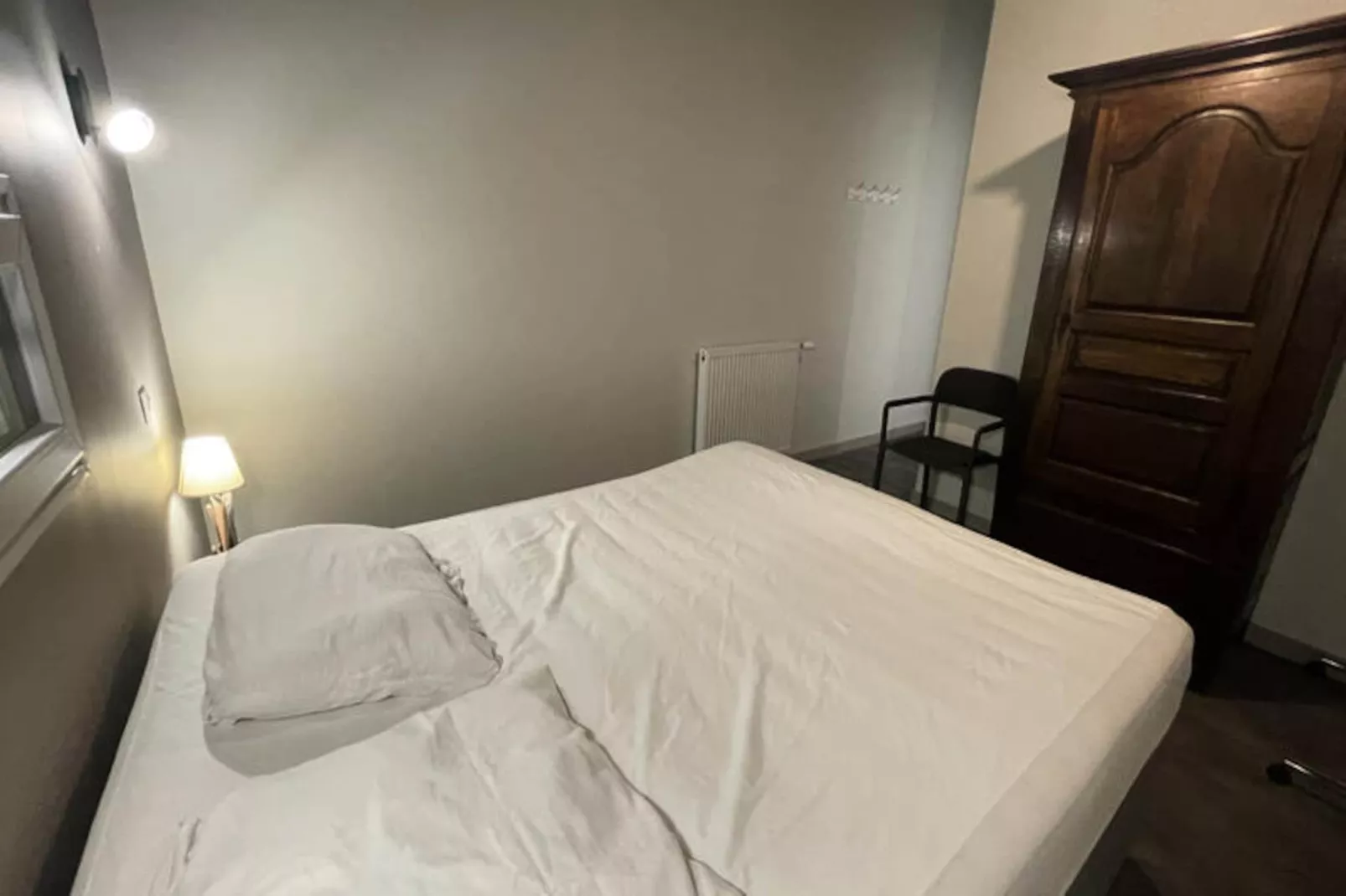 Appartements à Le Lioran-Untagged