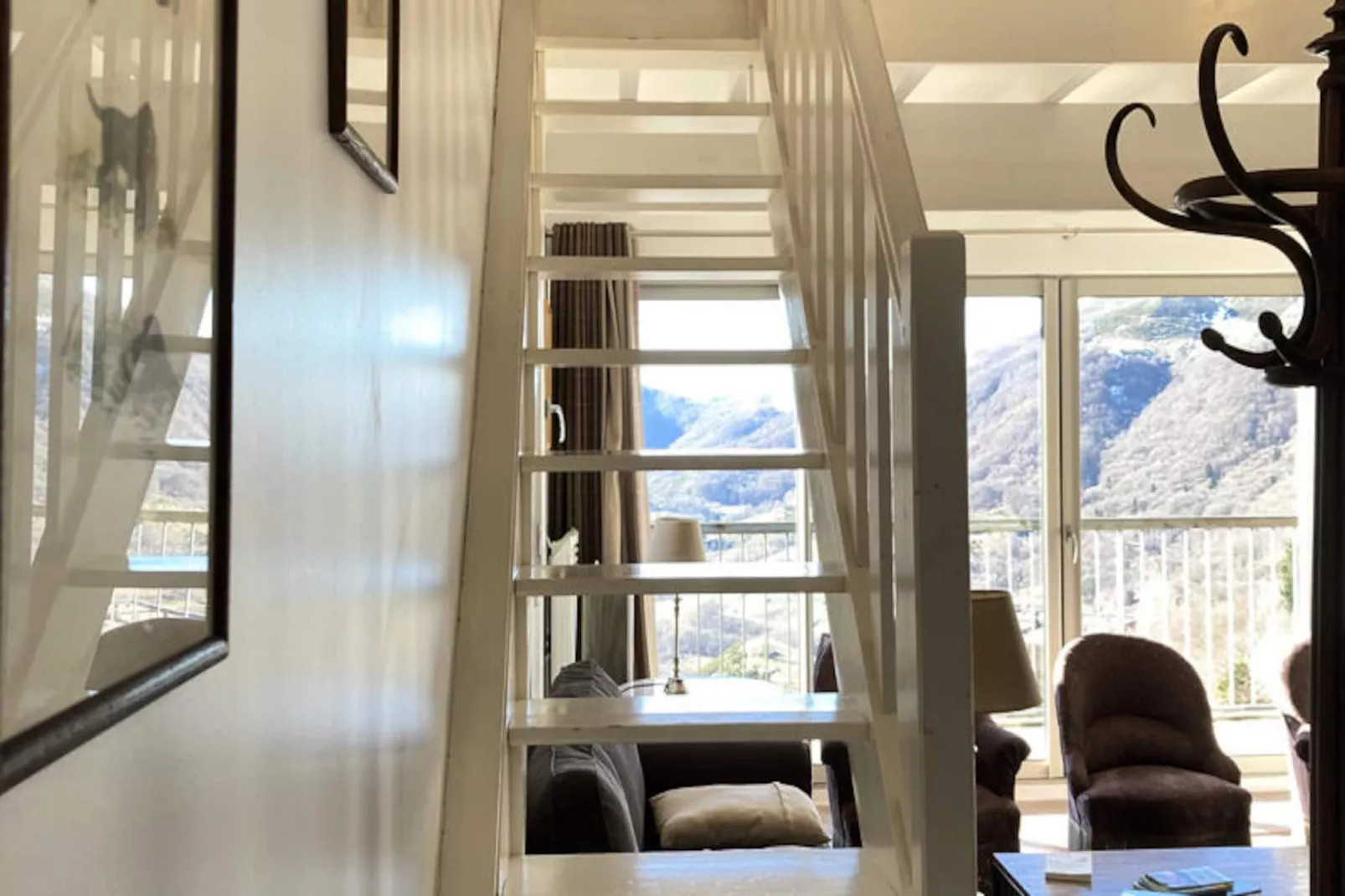 Appartements à Le Lioran-Nicht zugeordnet