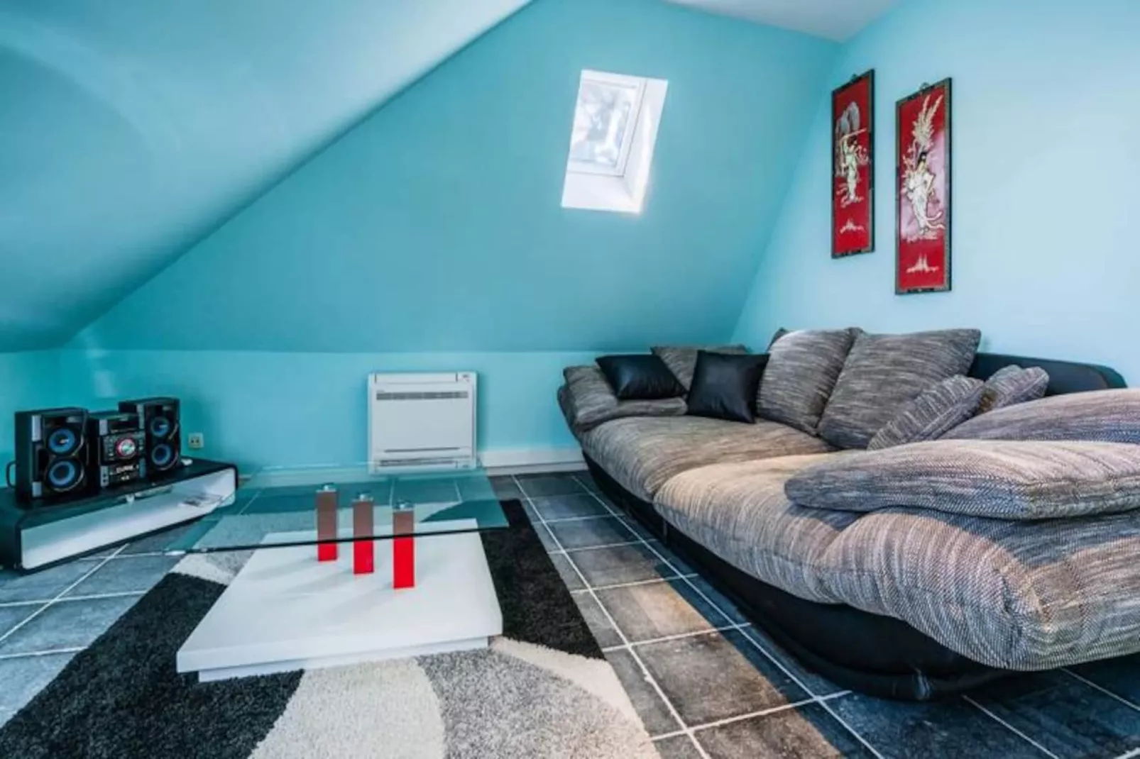 Résidence Rare ! Villa 7p Cap D&rsquo;antibes, &agrave; Pied Des Plages-Nicht zugeordnet