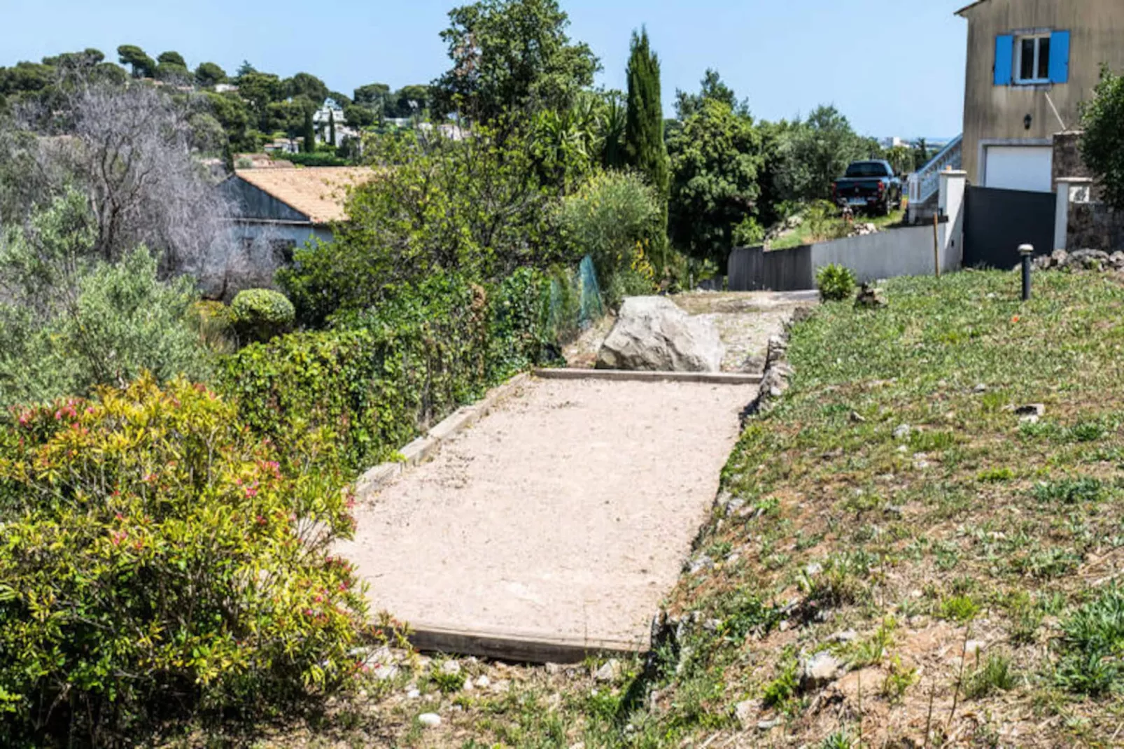 Résidence Villa 5ch Avec Piscine - Golfe Juan-Non tagué
