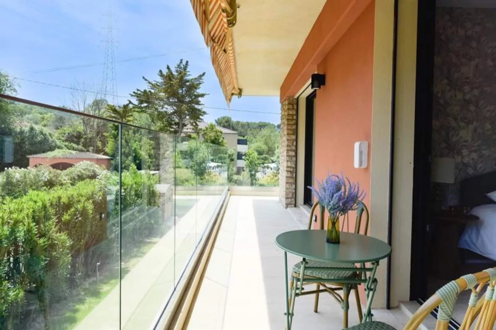 Résidence Mougins - Villa Renovee - Piscine - Au Calme-Non tagué