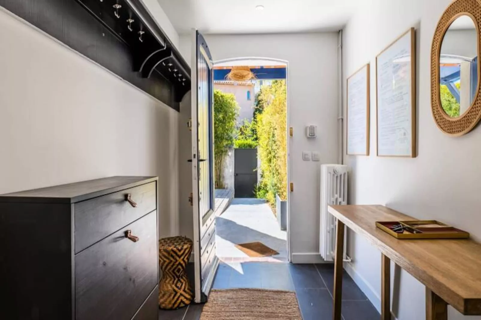 Résidence Maison 10 Pers., Piscine, Proche Centre De Cannes-Non tagué