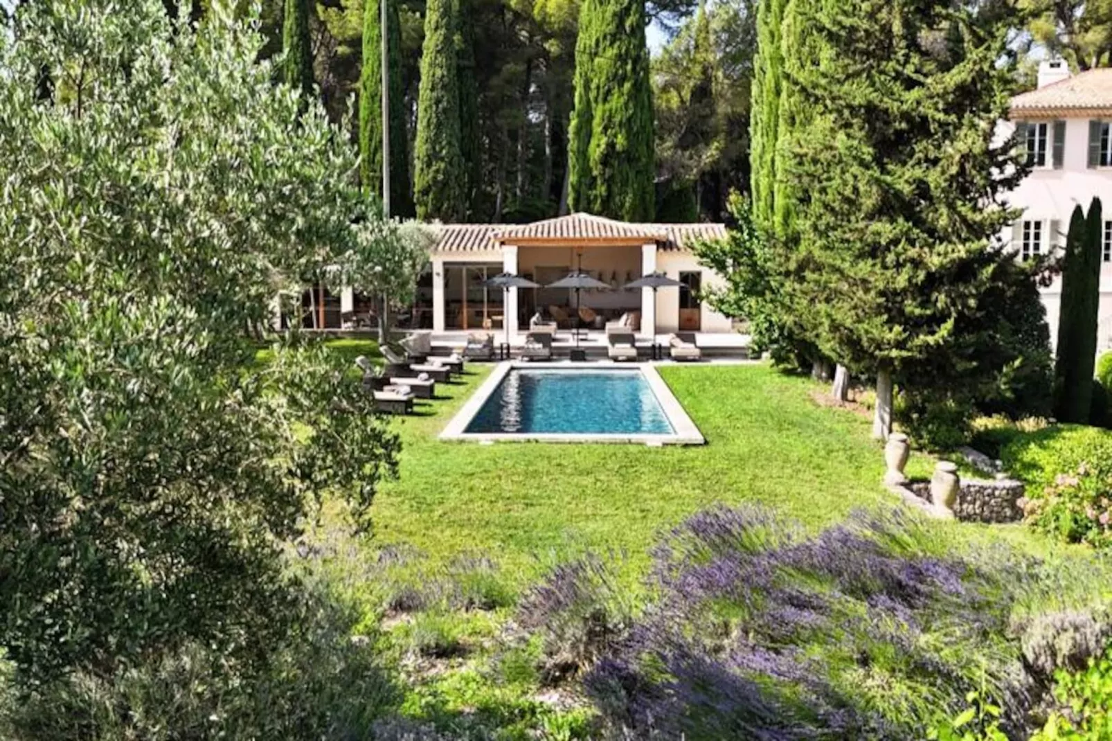 Domaine De La Rose Comtesse &ndash; L&rsquo;art Du Luxe Intimiste En Provence-Untagged