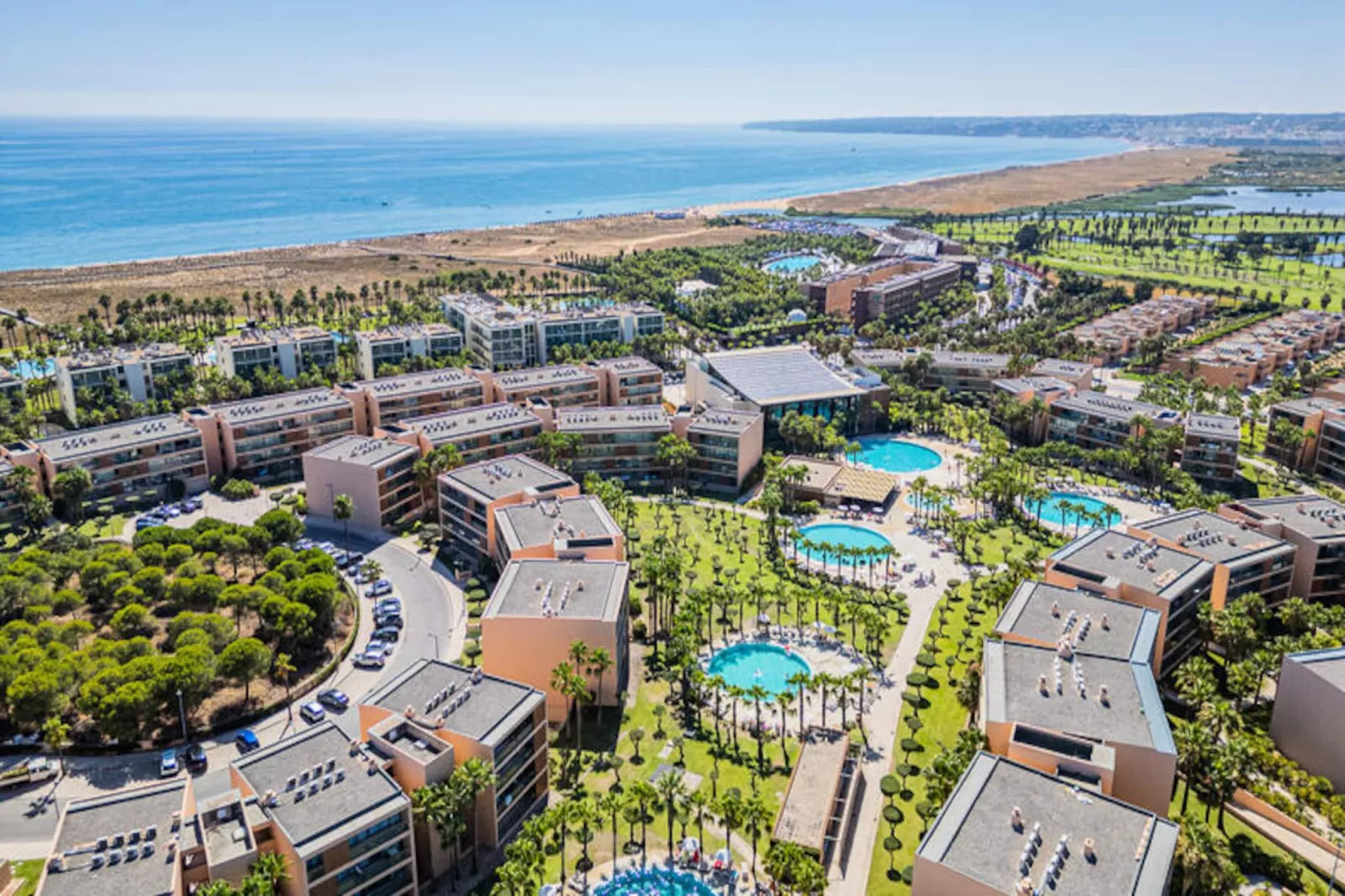 Maison à Albufeira-Nicht zugeordnet