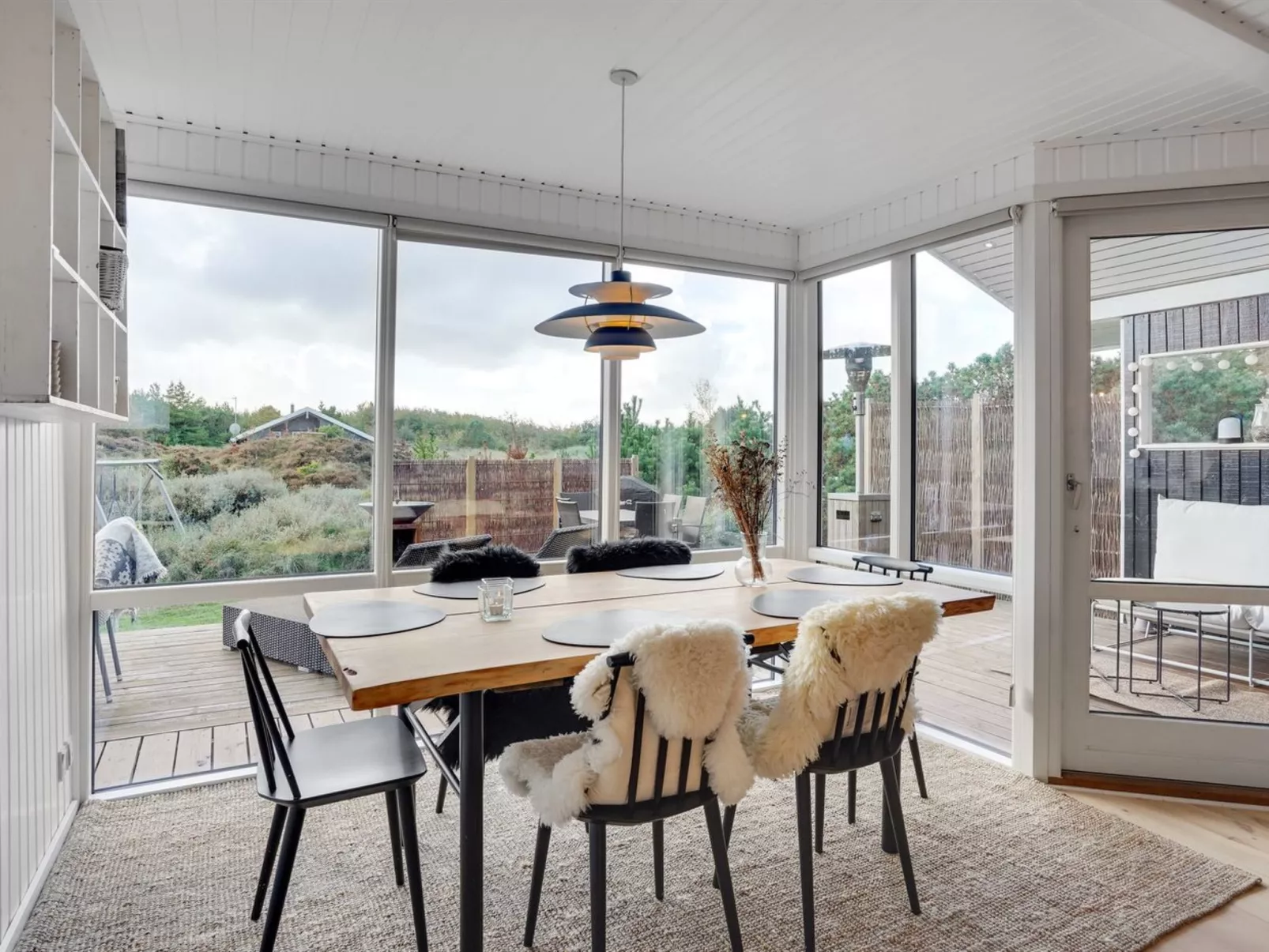 "Gilda" - 2km from the sea-Inside