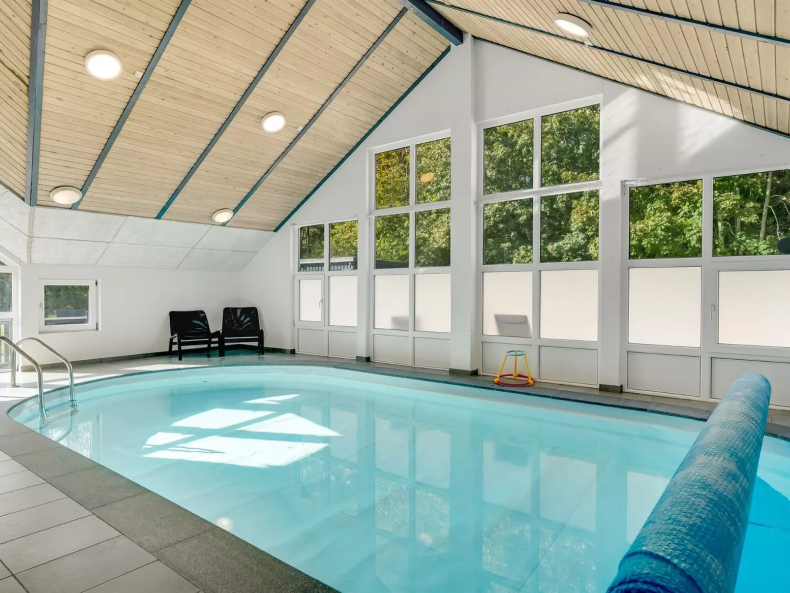 "Eisa" - 300m to the fjord-Outside