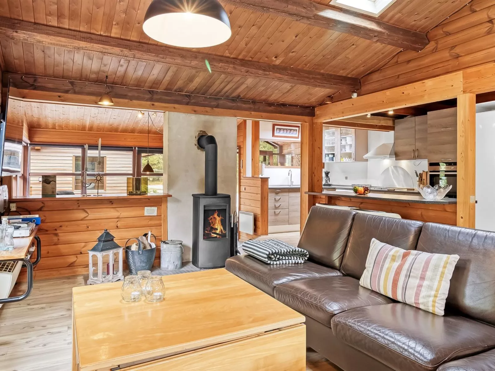 "Patrizia" - 1km from the sea-Inside