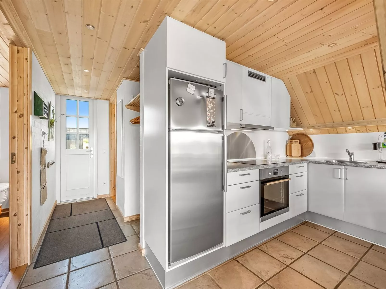 "Klimentina" - 150m from the sea-Inside