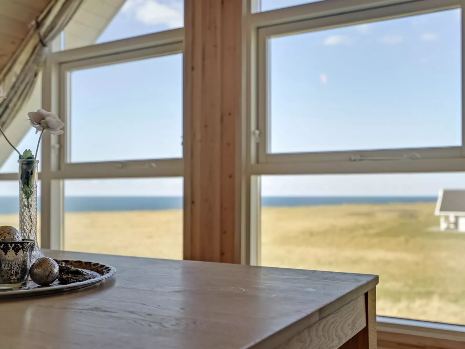 "Hedy" - 150m from the sea-Outside