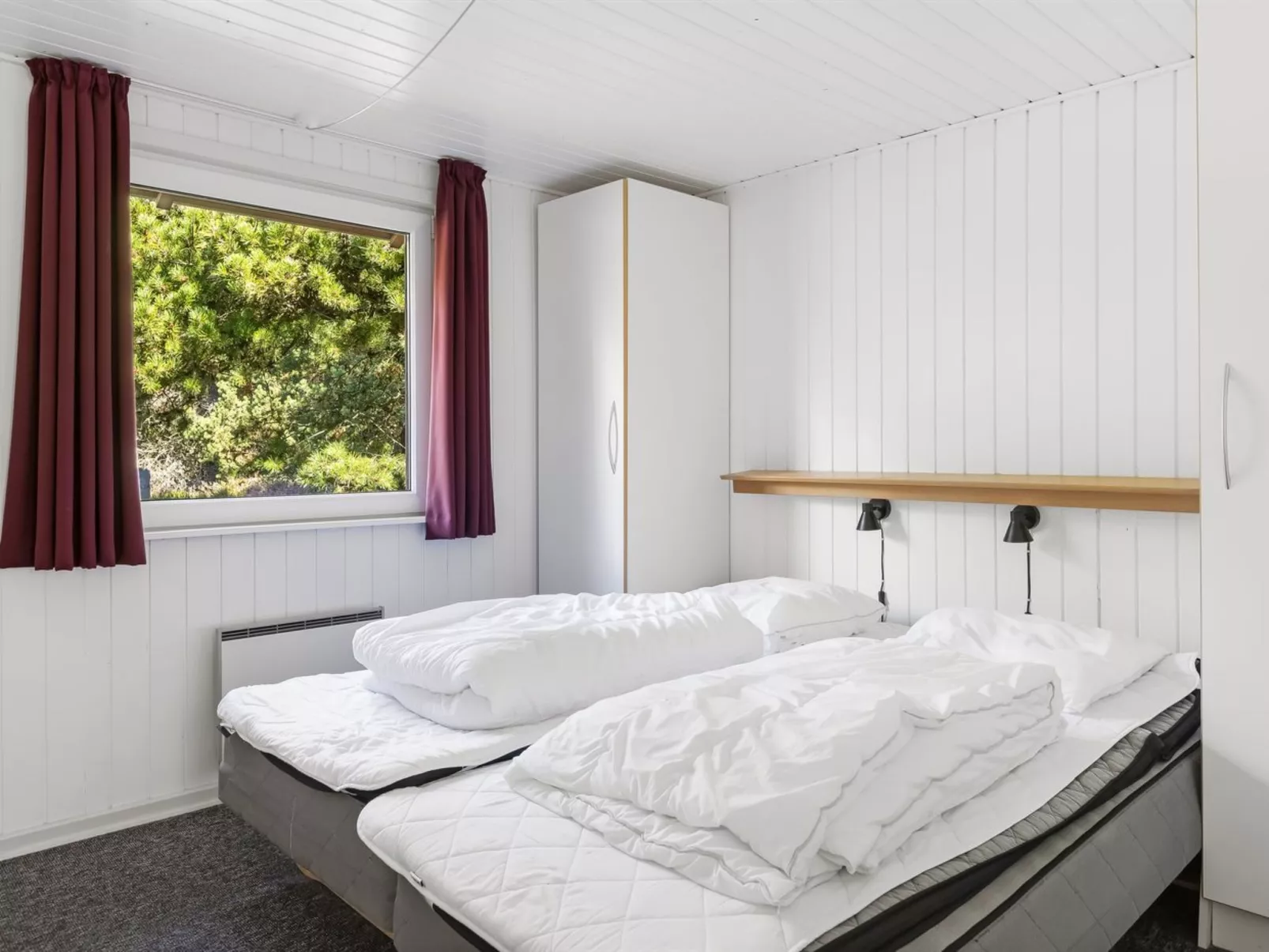 "Maija" - 1.4km from the sea-Dedans