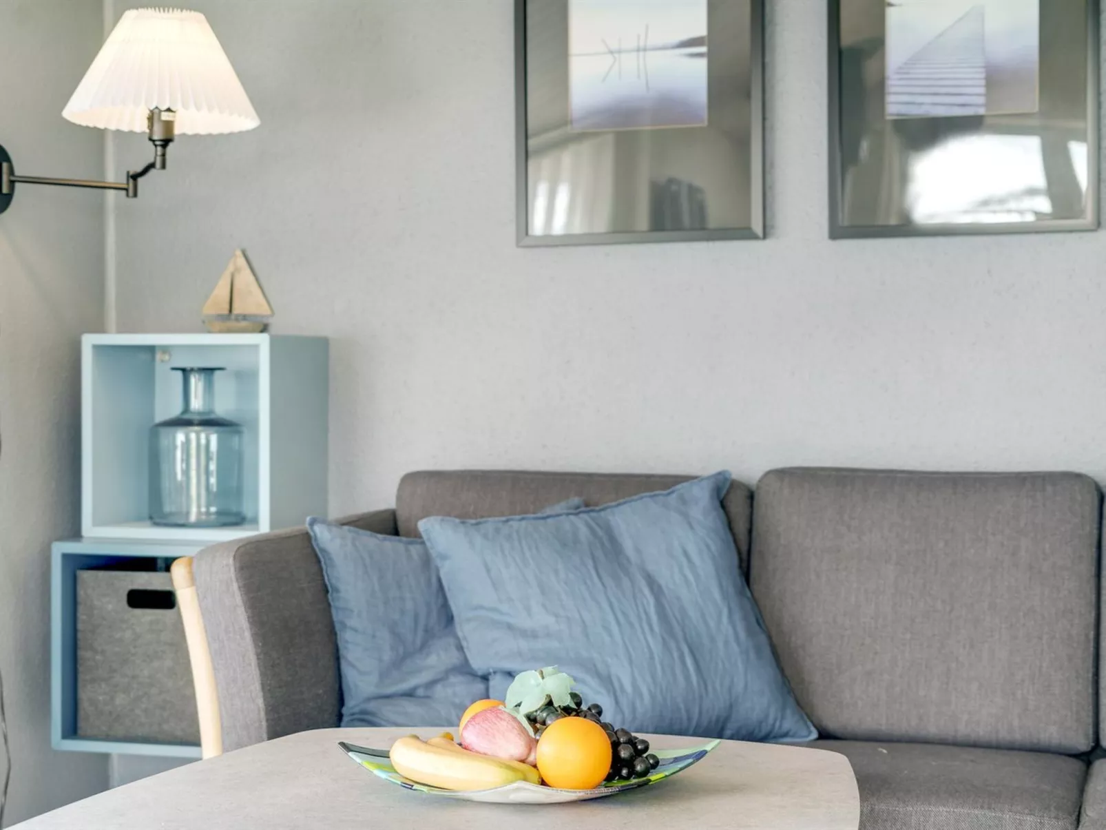 "Mieka" - 400m from the sea-Inside