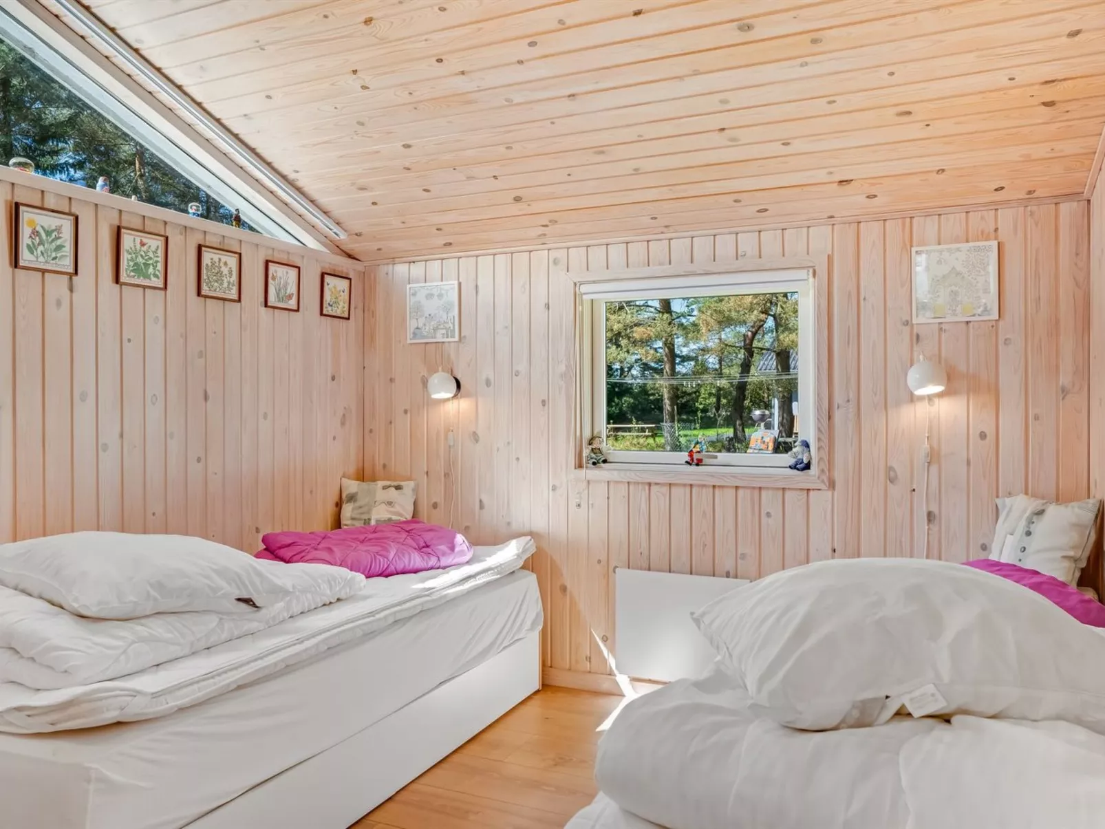 "Delco" - 200m from the sea-Inside