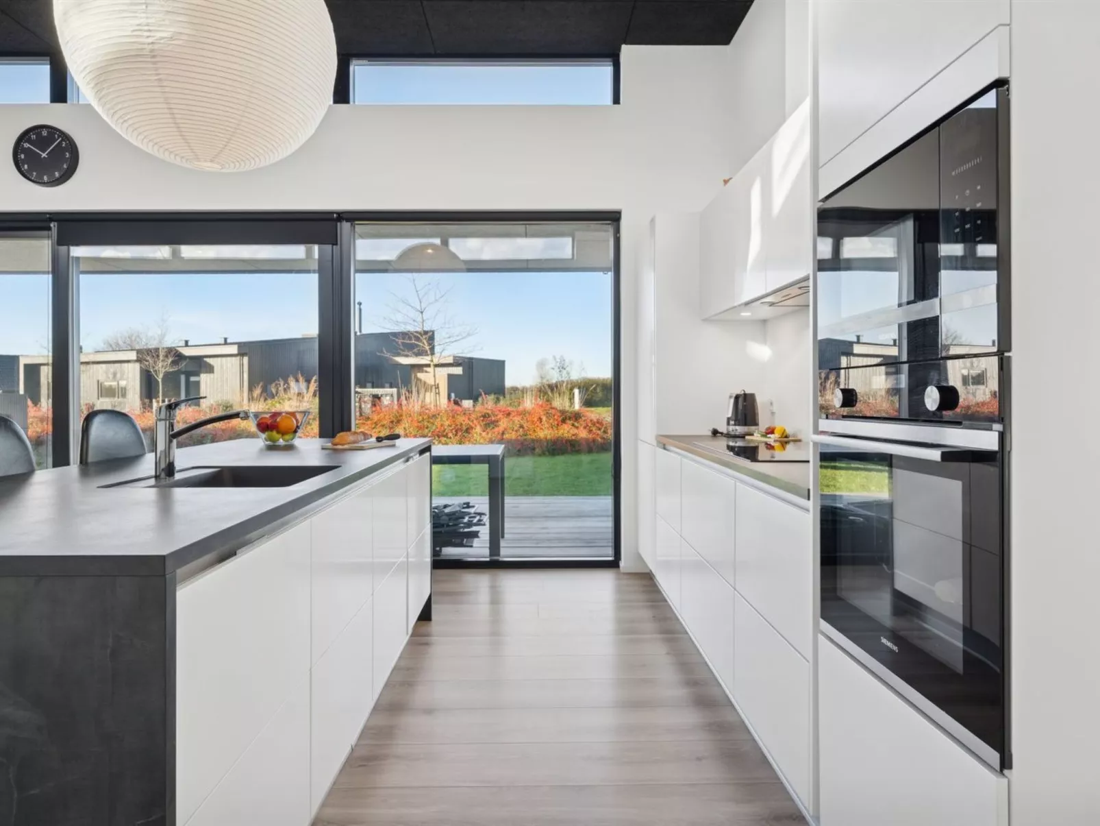 "Malfred" - 500m from the sea-Inside