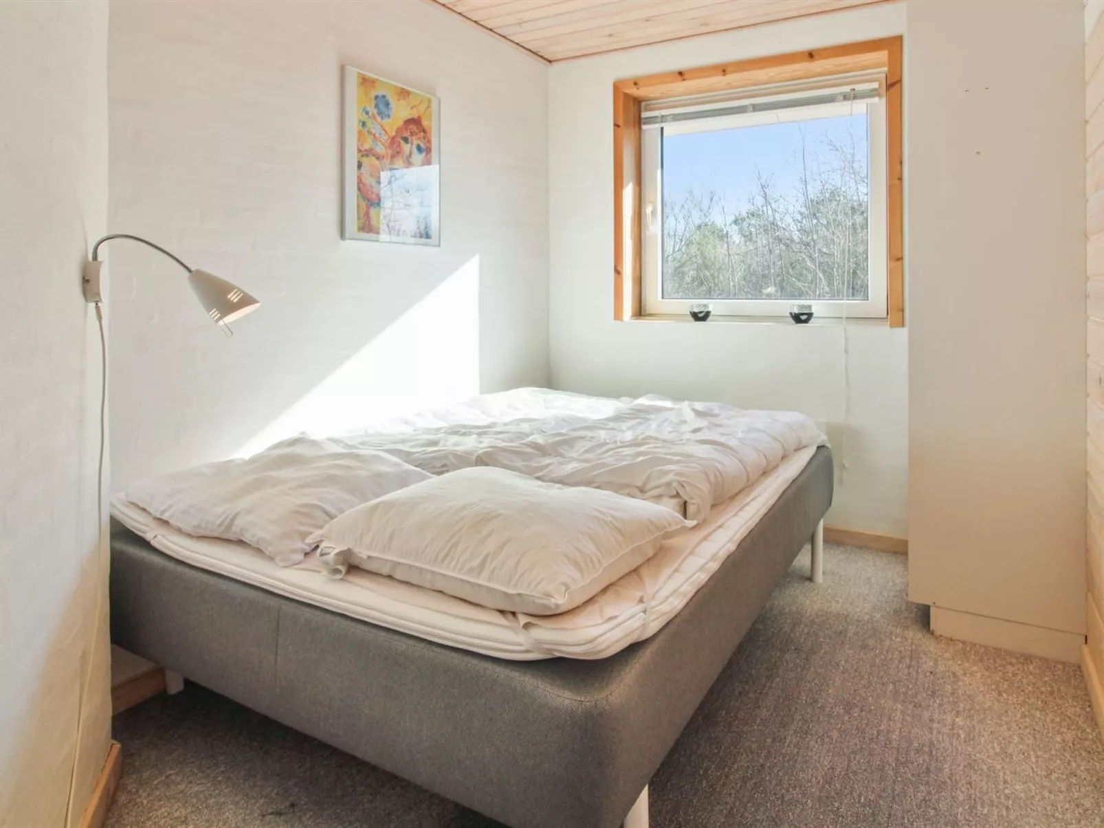 "Brigida" - 500m from the sea-Drinnen