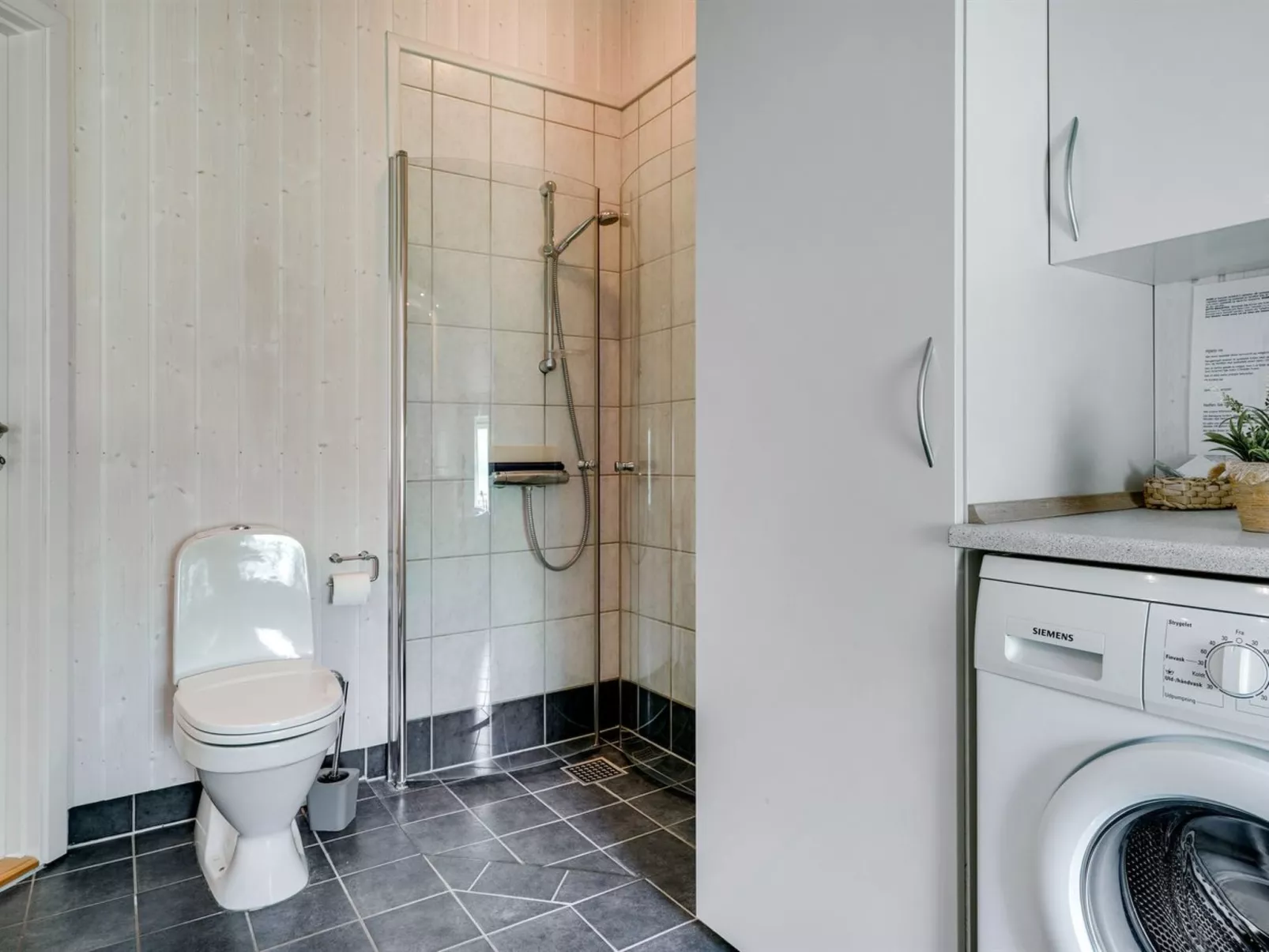 "Gustava" - 700m from the sea-Inside