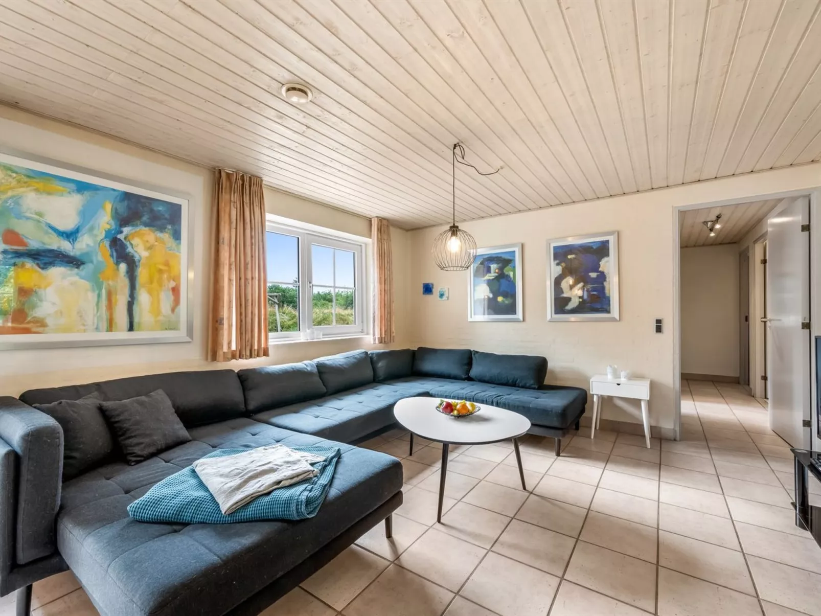 "Hedi" - 900m from the sea-Inside