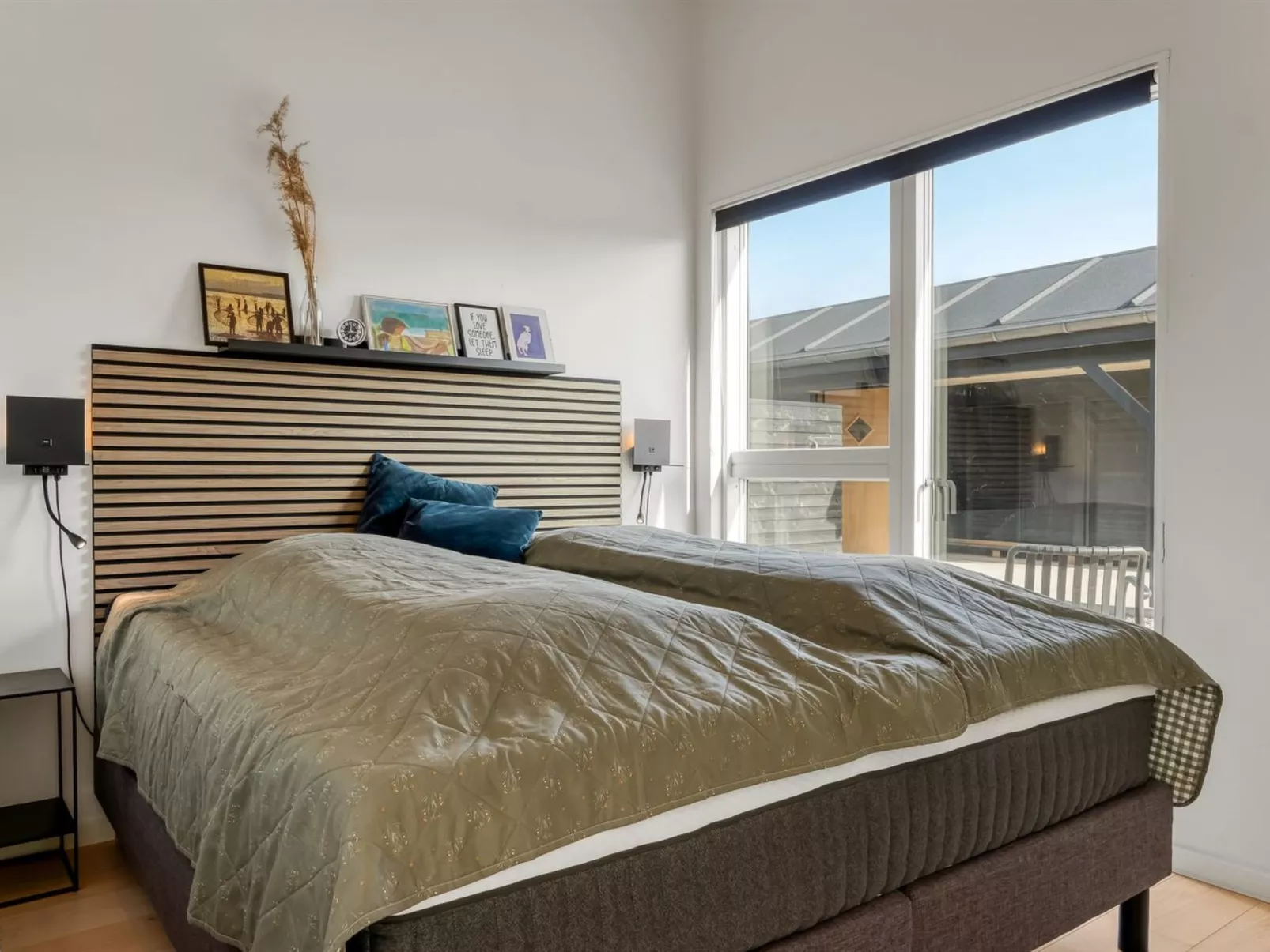 "Yaim" - 800m from the sea-Drinnen