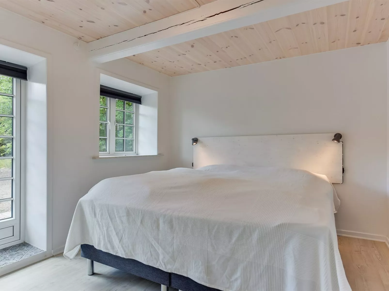 "Alitta" - 27km from the sea-Inside