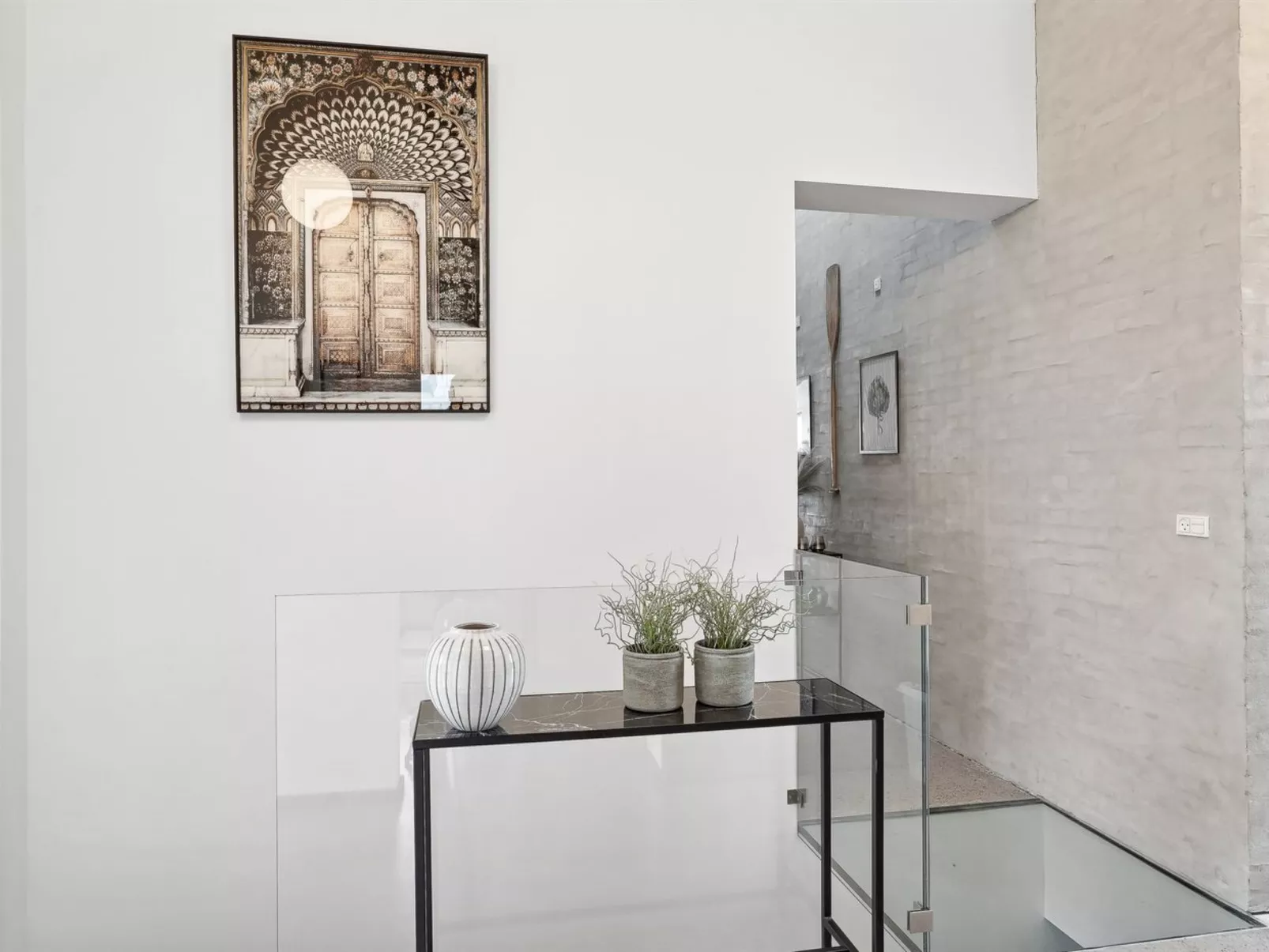 "Bena" - 800m from the sea-Drinnen