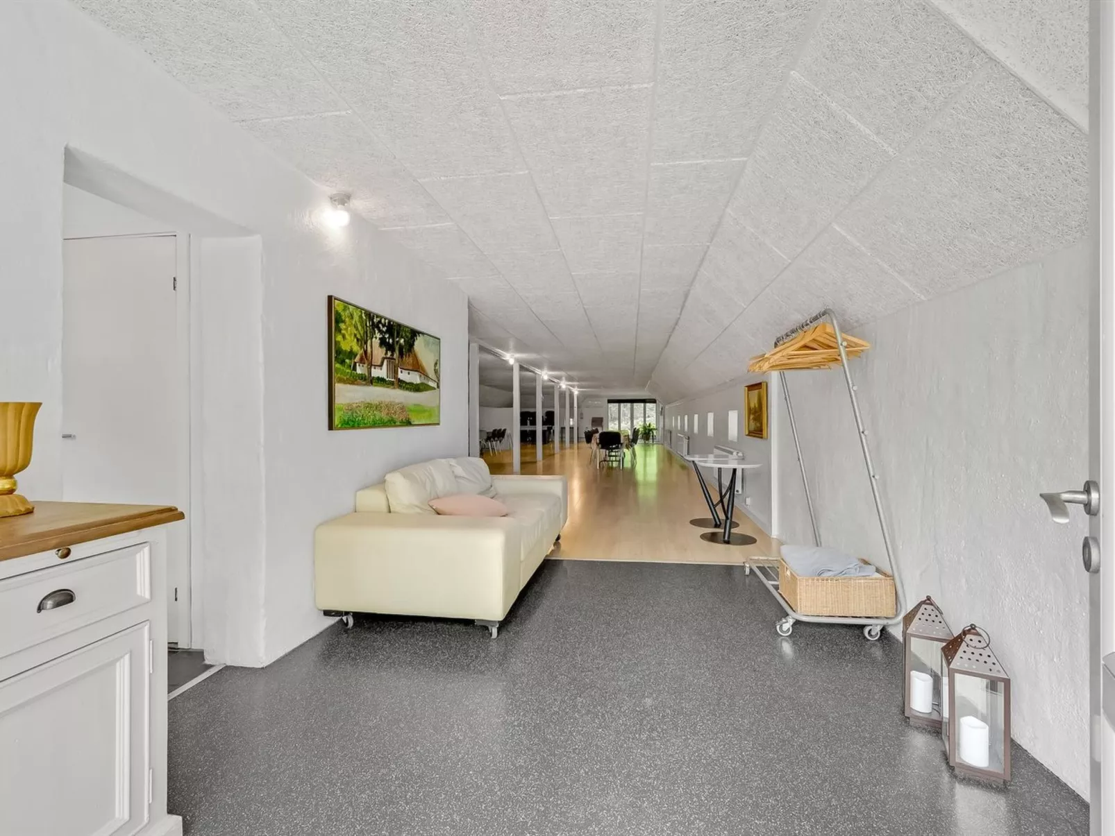 "Tatiane" - 10km from the sea-Inside