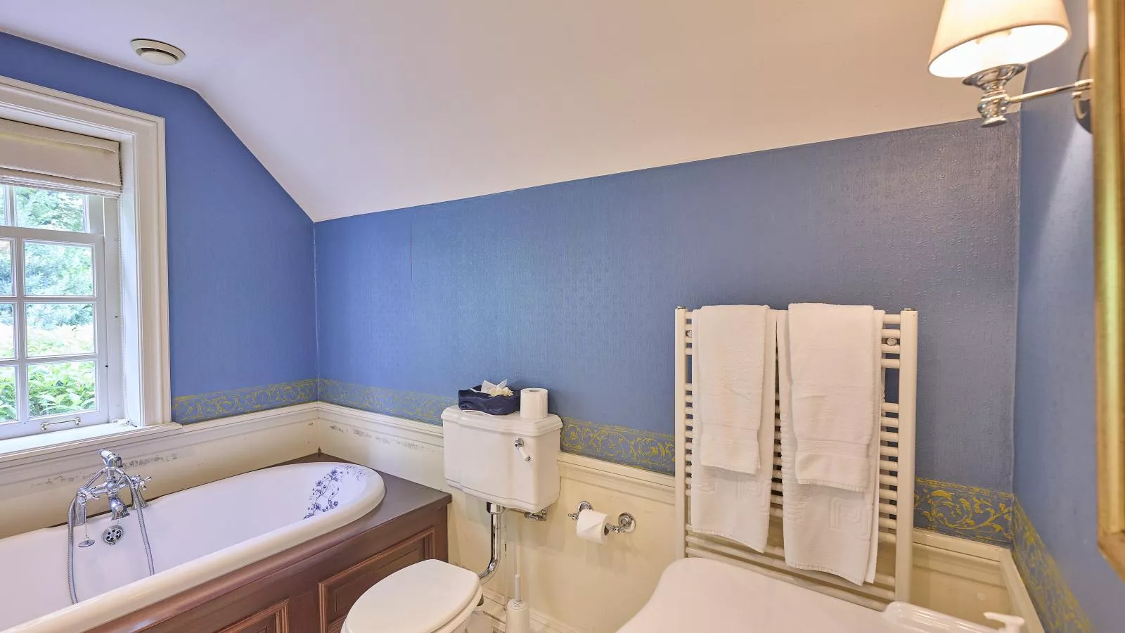 Erve Het Klaashuis-Bathroom