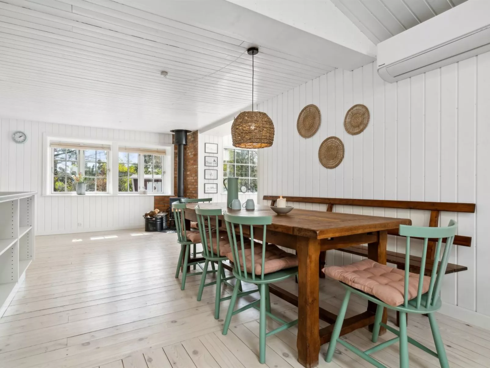 "Tarje" - 320m from the sea-Inside