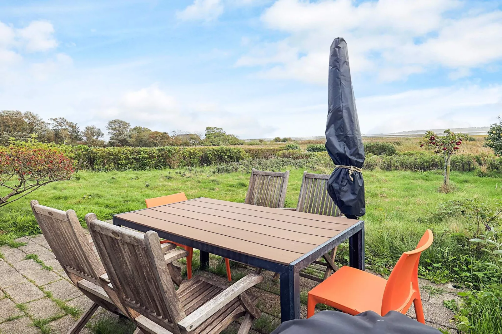 Panoramic View Fisherman's House - By Traum Ferienwohnungen