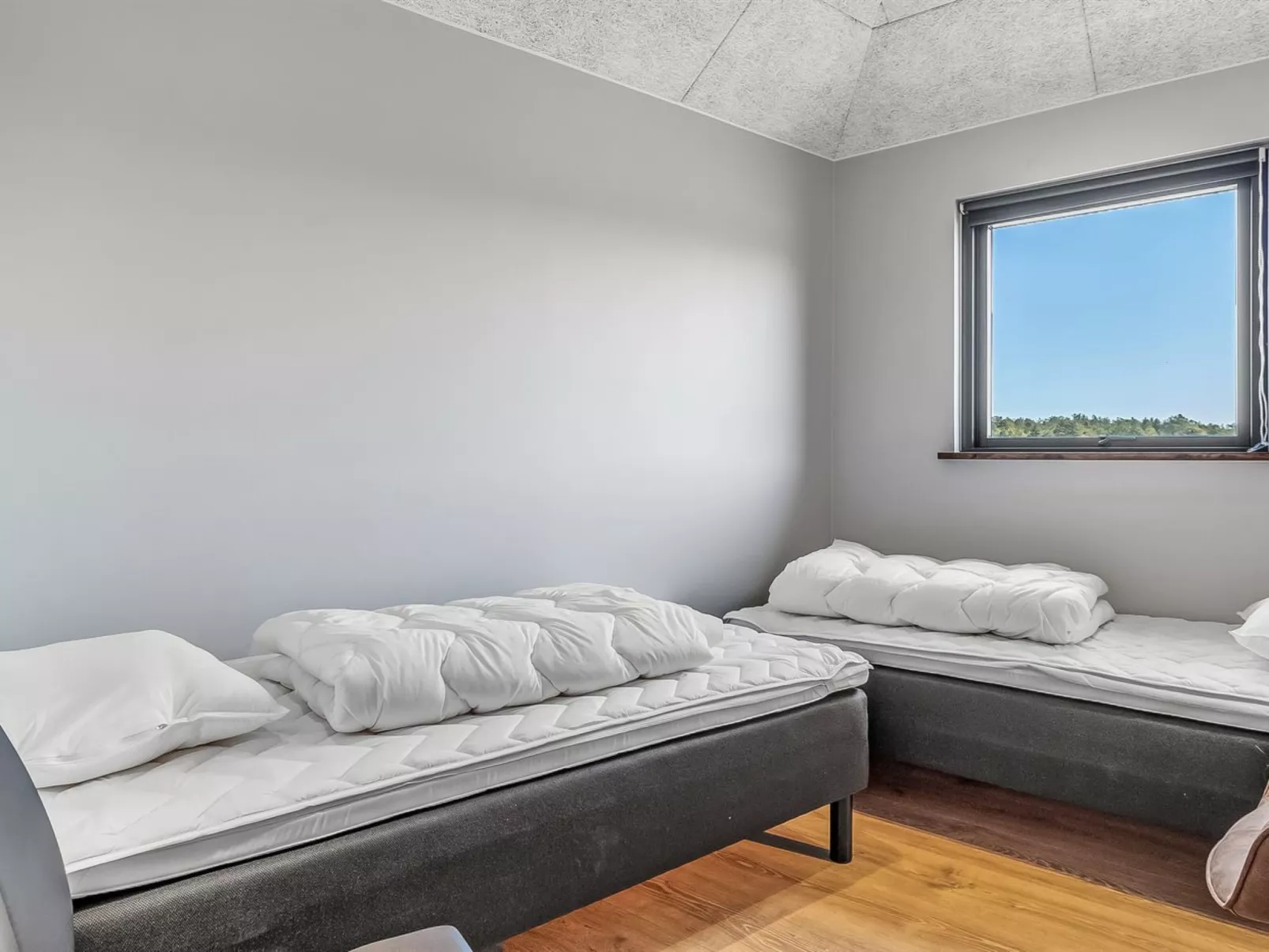 "Sönke" - 4km from the sea-Dedans