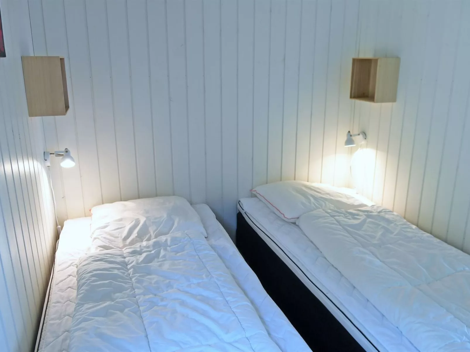 "Hildegunda" - 600m from the sea-Inside