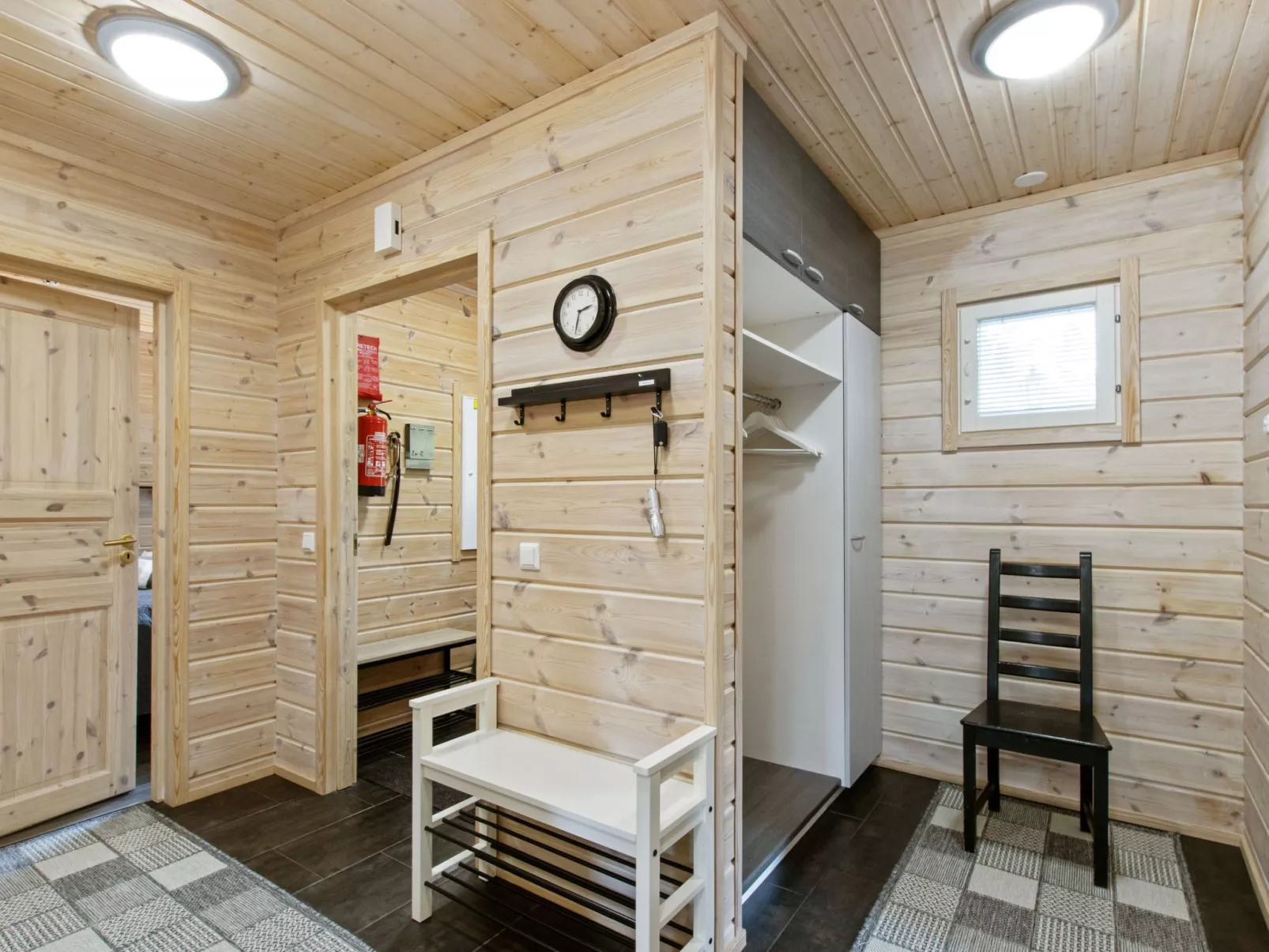 Päivänsäde 8 lapinkulta-Drinnen