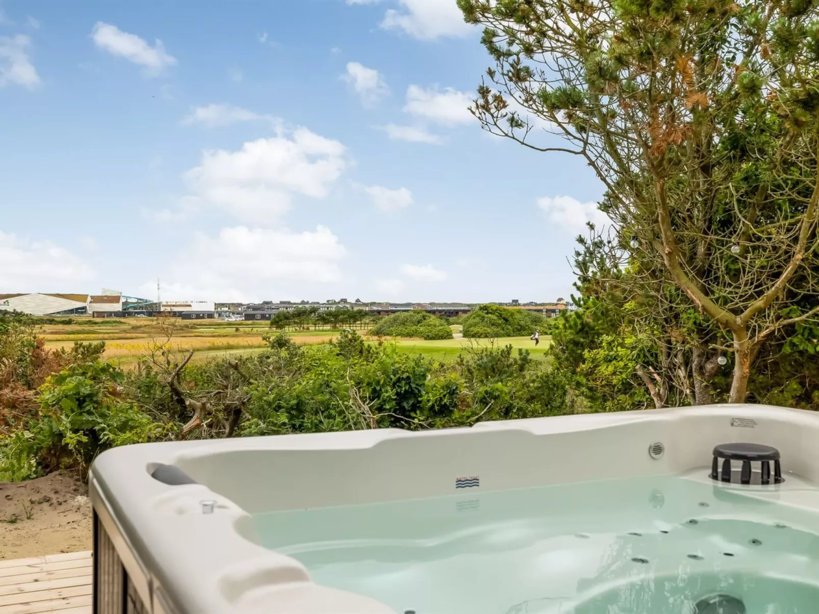 "Øthger" - 1.3km from the sea-Dedans