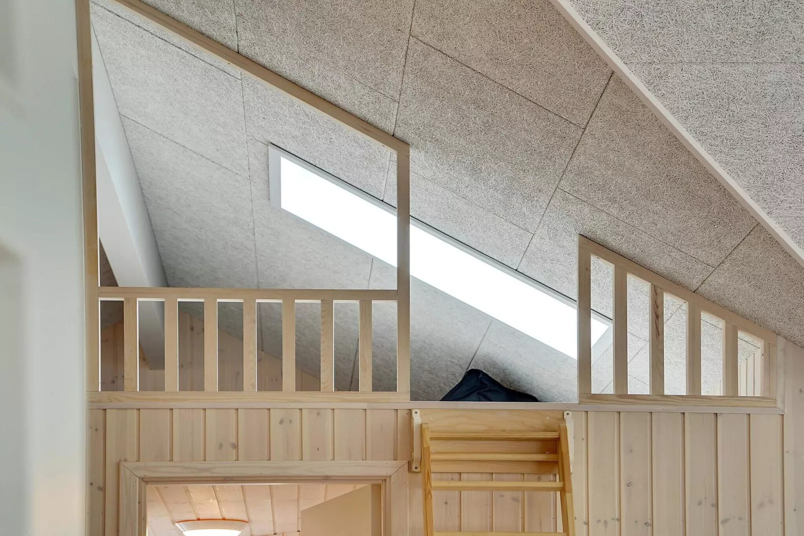 5 star holiday home in Spøttrup-Indoor