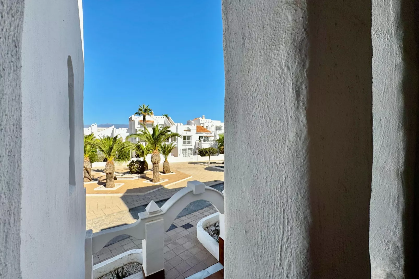 Alojamiento turístico Golf Center 13-Aussicht Sommer