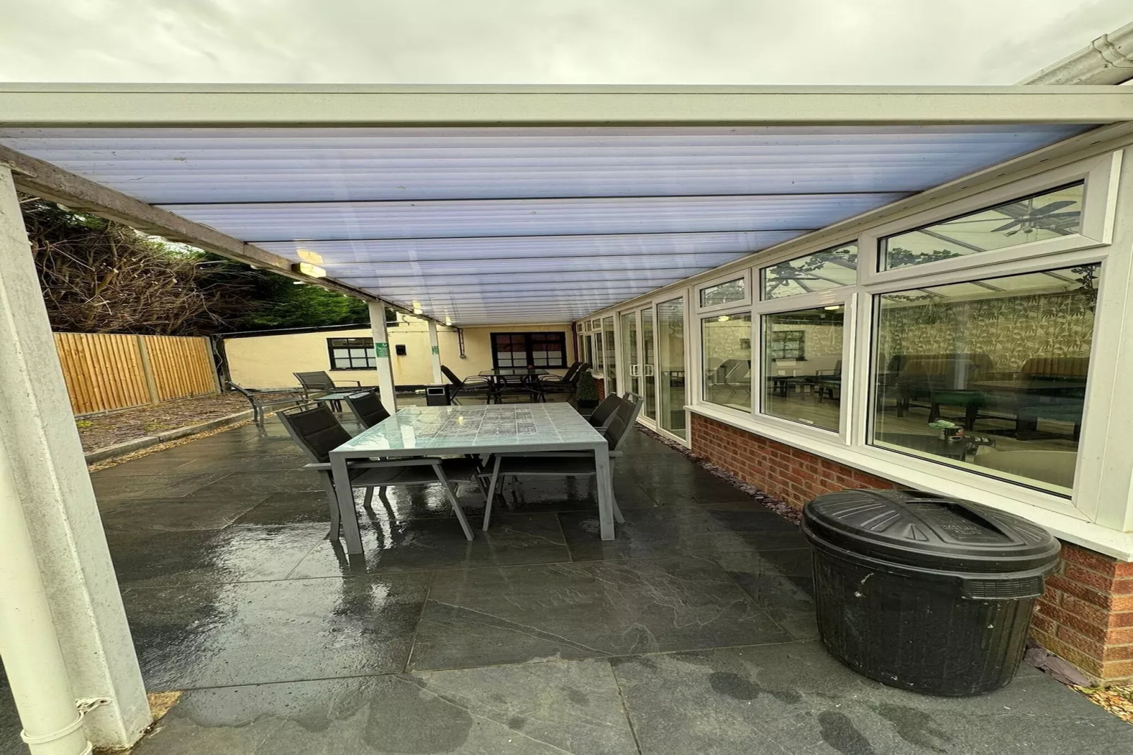 Deluxe Double Room-équipements