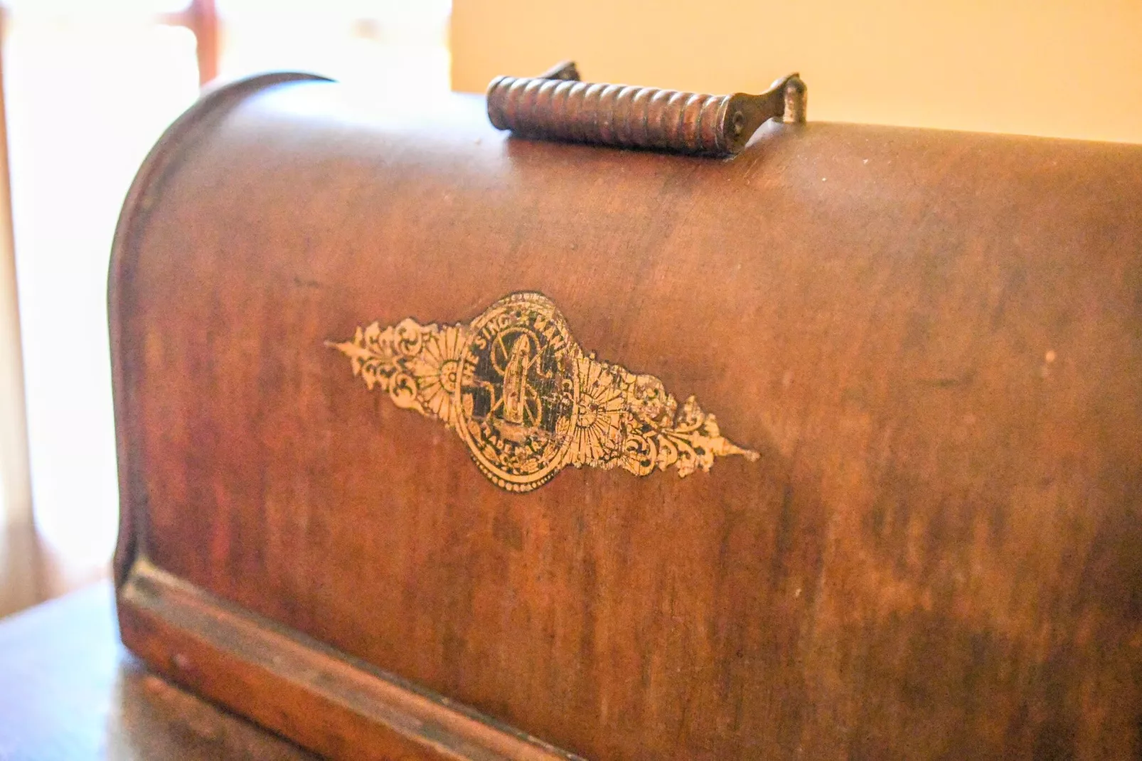 Romantico Tramonto-Ambiente