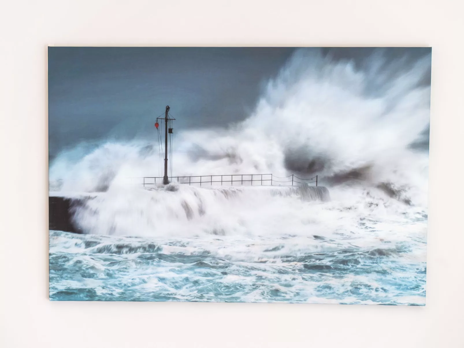 The Hideaway-Outside