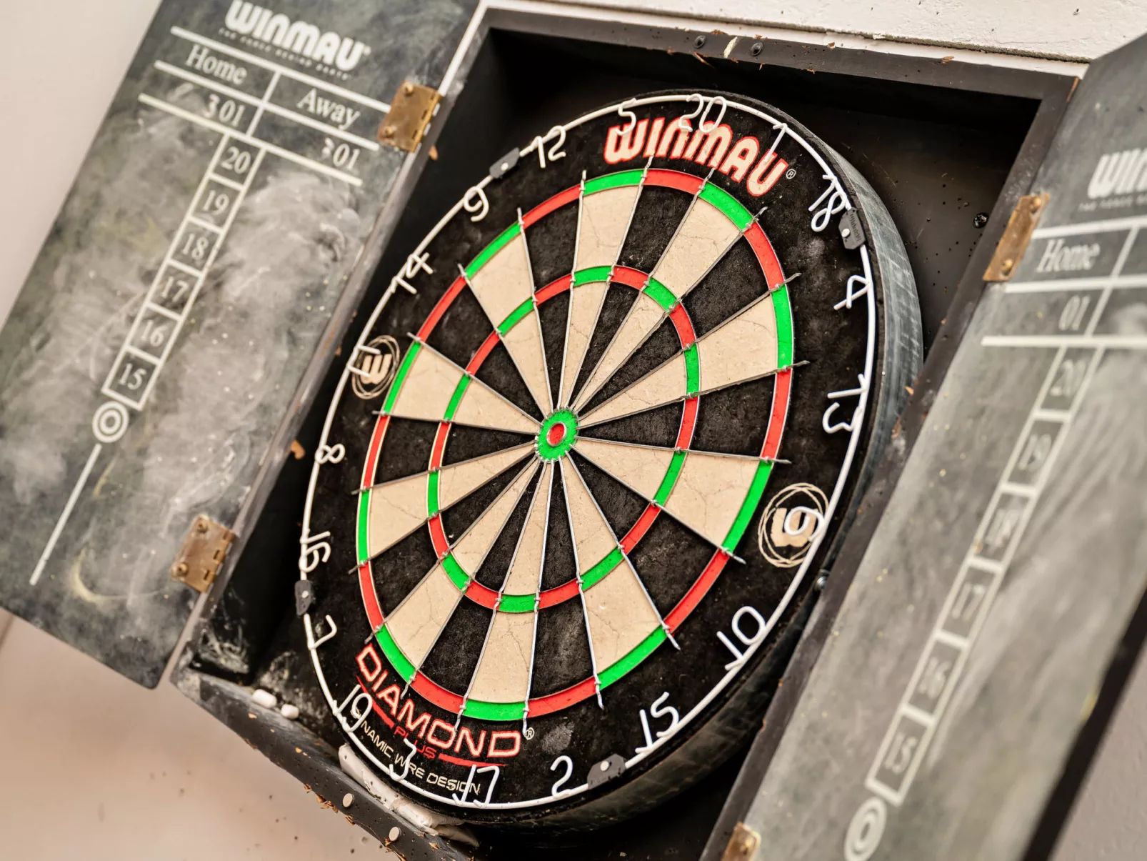 Low Green Cottage-Outside