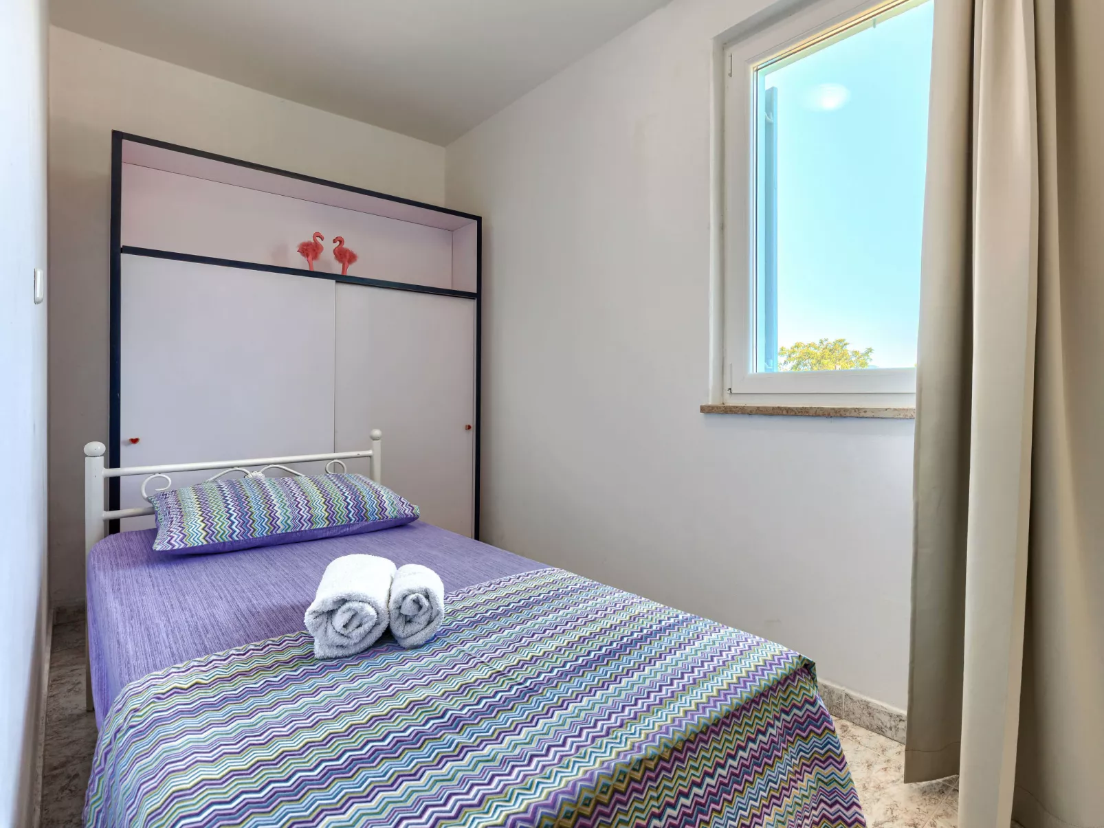 Villa Accordia-Inside