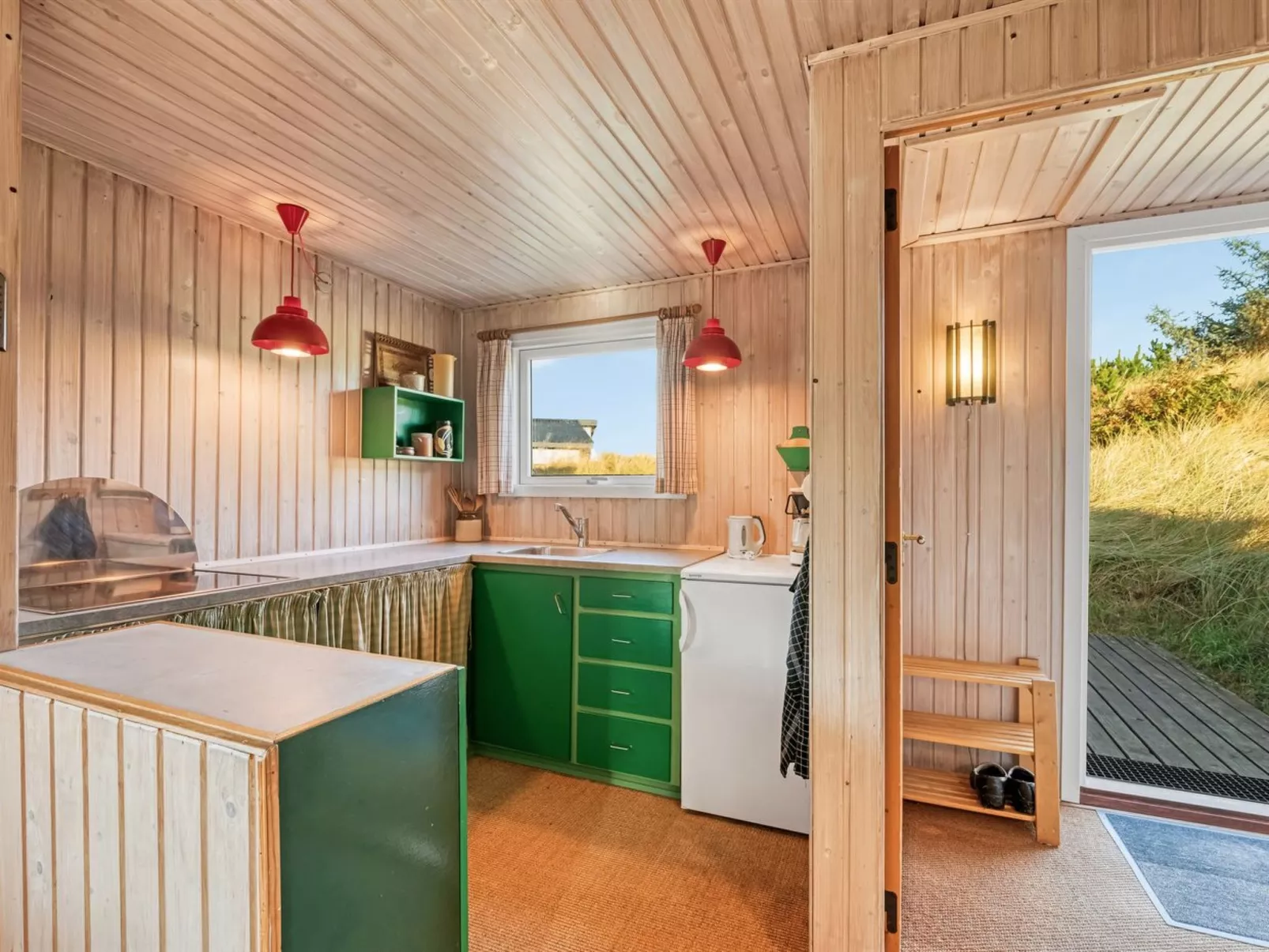 "Acucena" - 500m from the sea-Inside