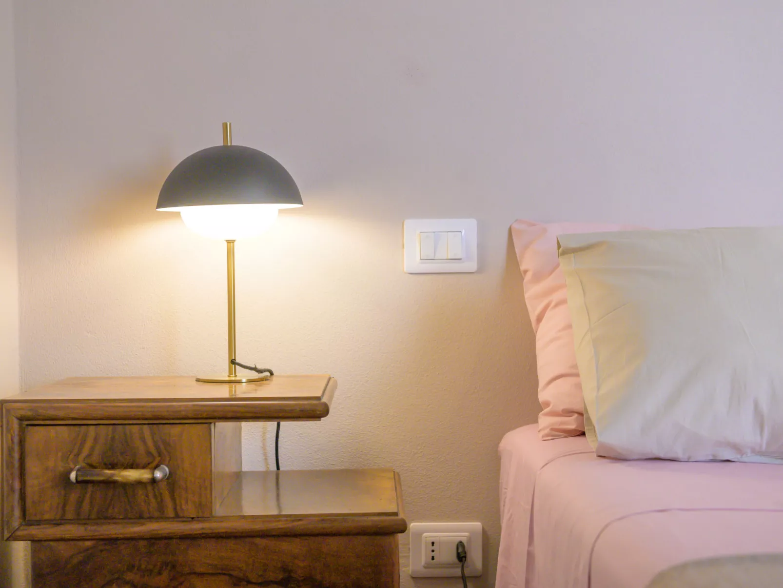 Il Belvedere di Montiano-Drinnen