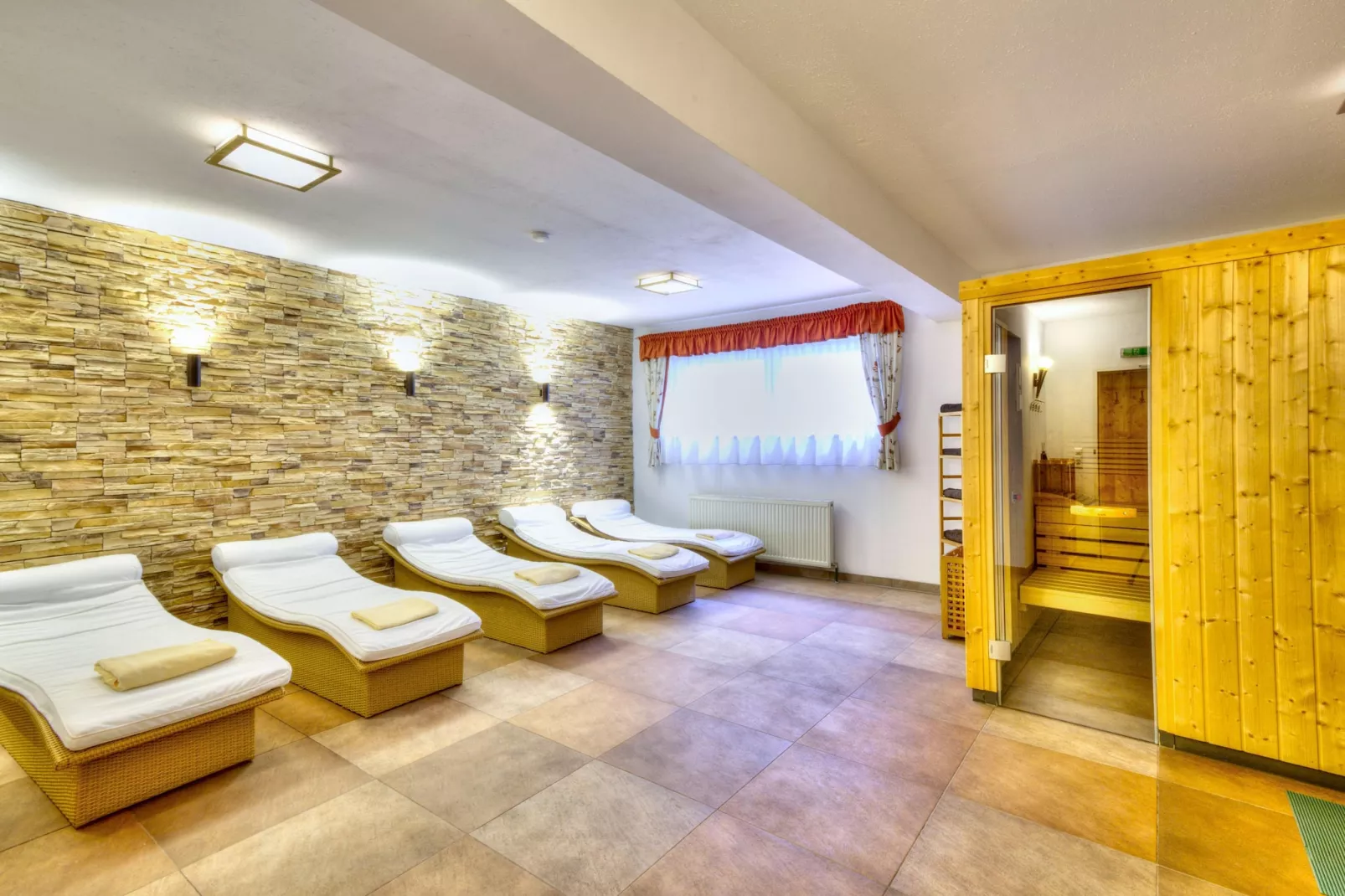 Vicky Apartment Top 4-Wellness