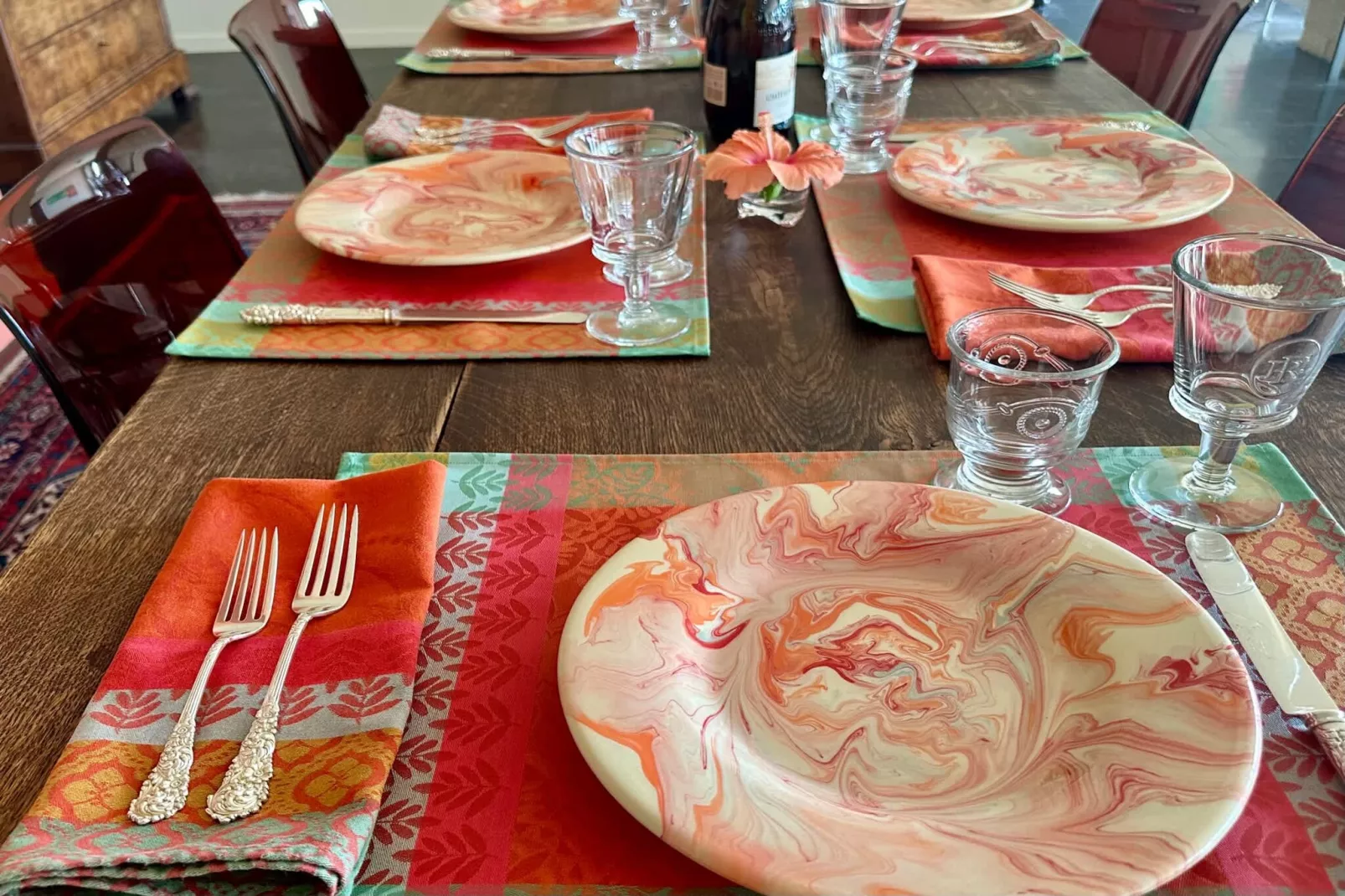 L' Olivette-Ambiente