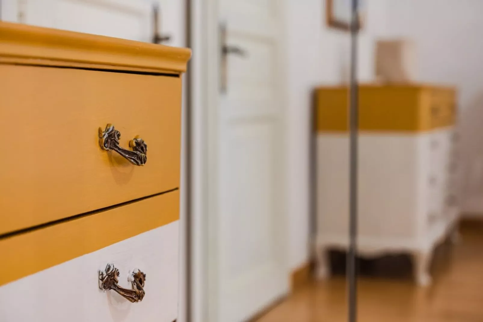 La Magnolia-Ambiance