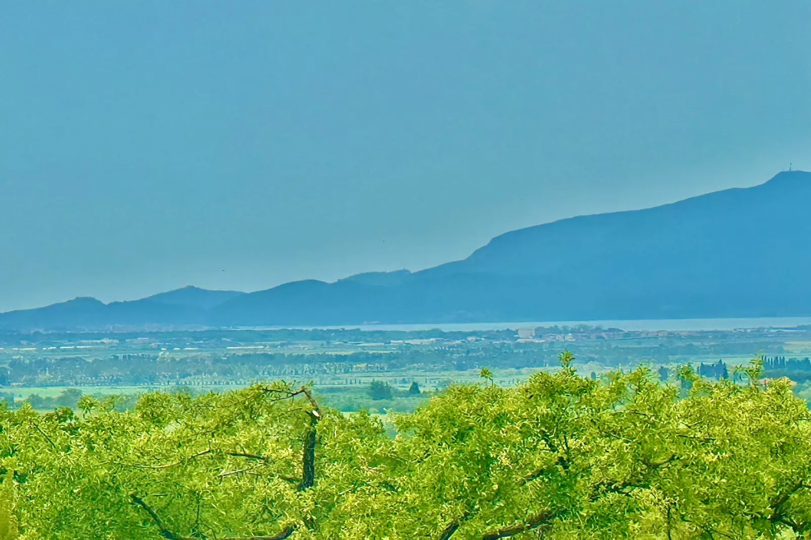 Maniero in Maremma-Zones été à 20 km