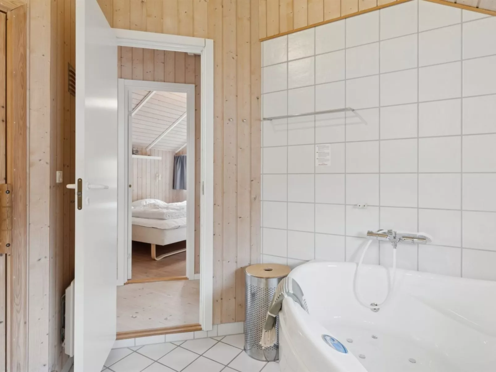 "Terne" - 90m from the sea-Inside