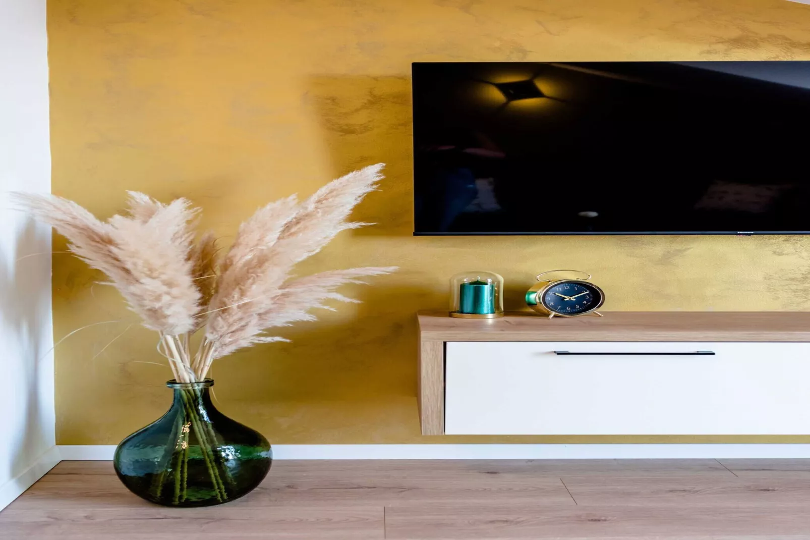 Authentic Villa Storia-Ambiance