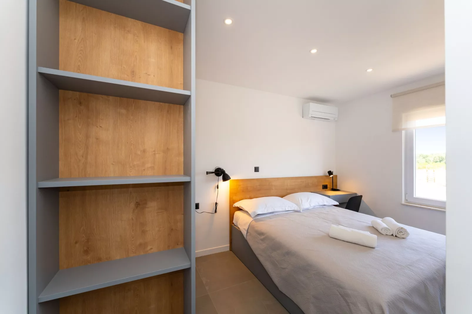 Villa Campi Dalmatia-Chambre